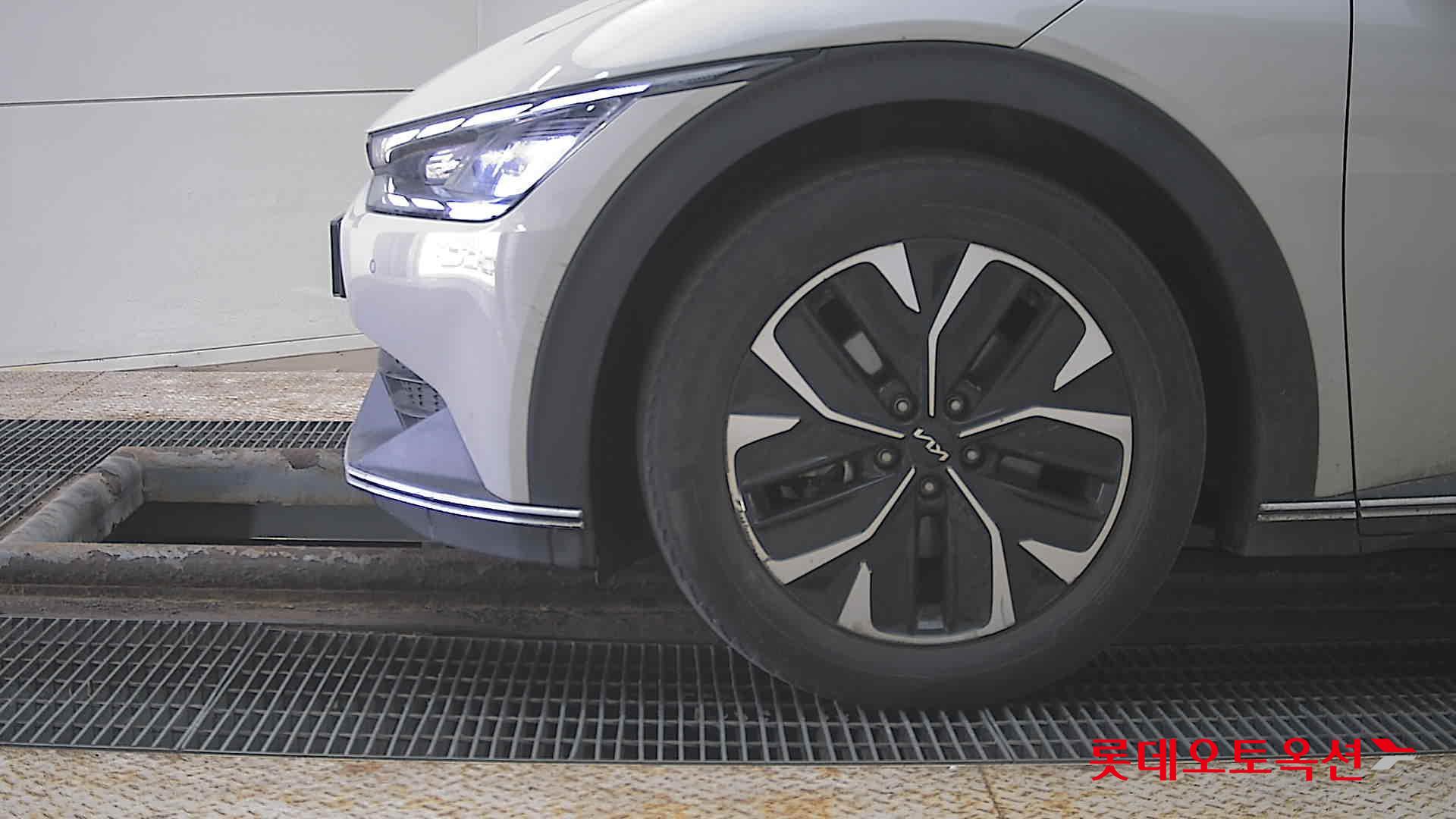 기아자동차 EV6 2022 - 이미지 25