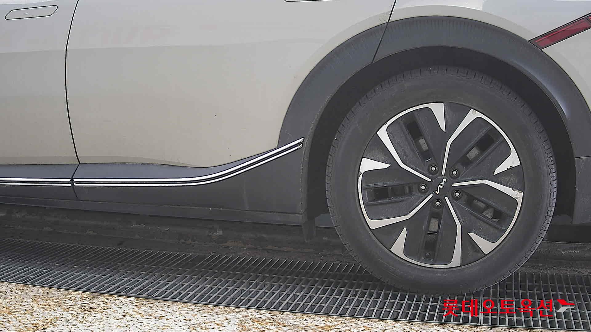 기아자동차 EV6 2022 - 이미지 26