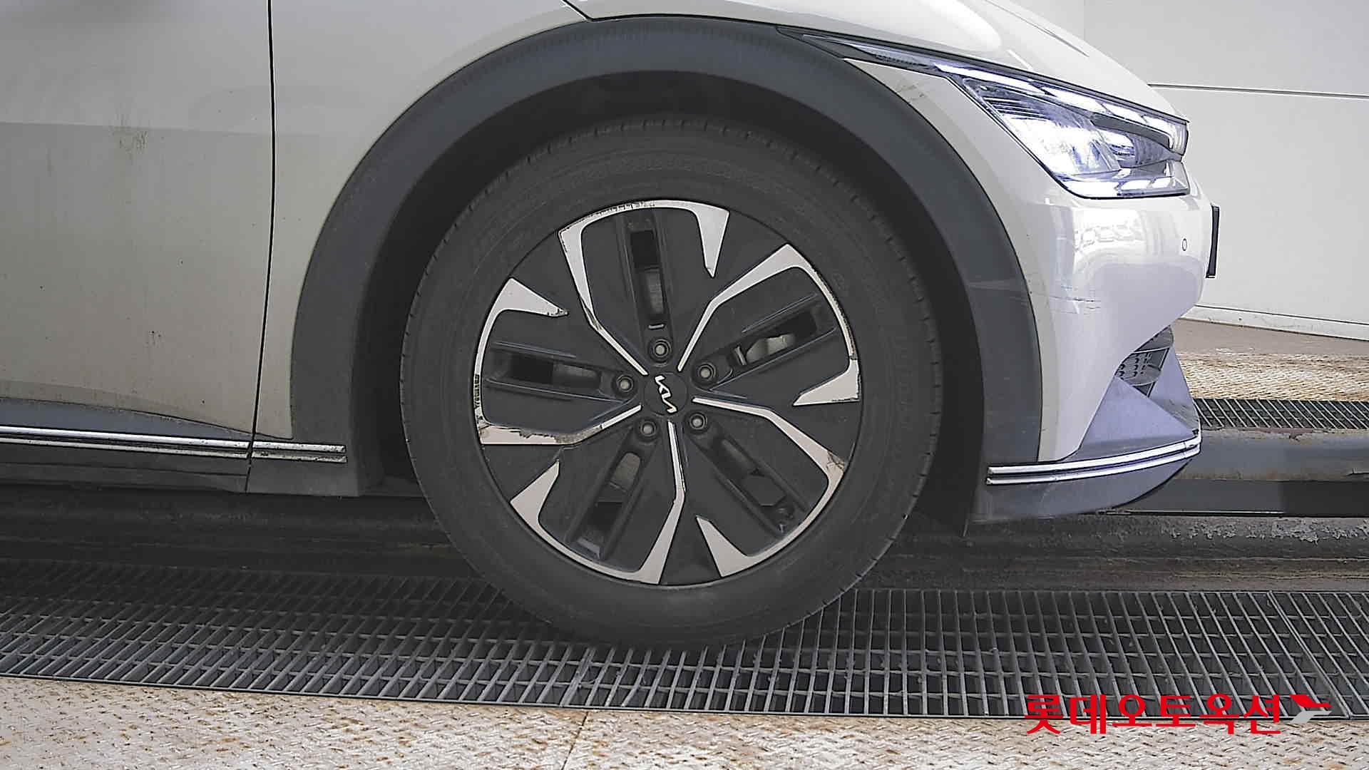 기아자동차 EV6 2022 - 이미지 27