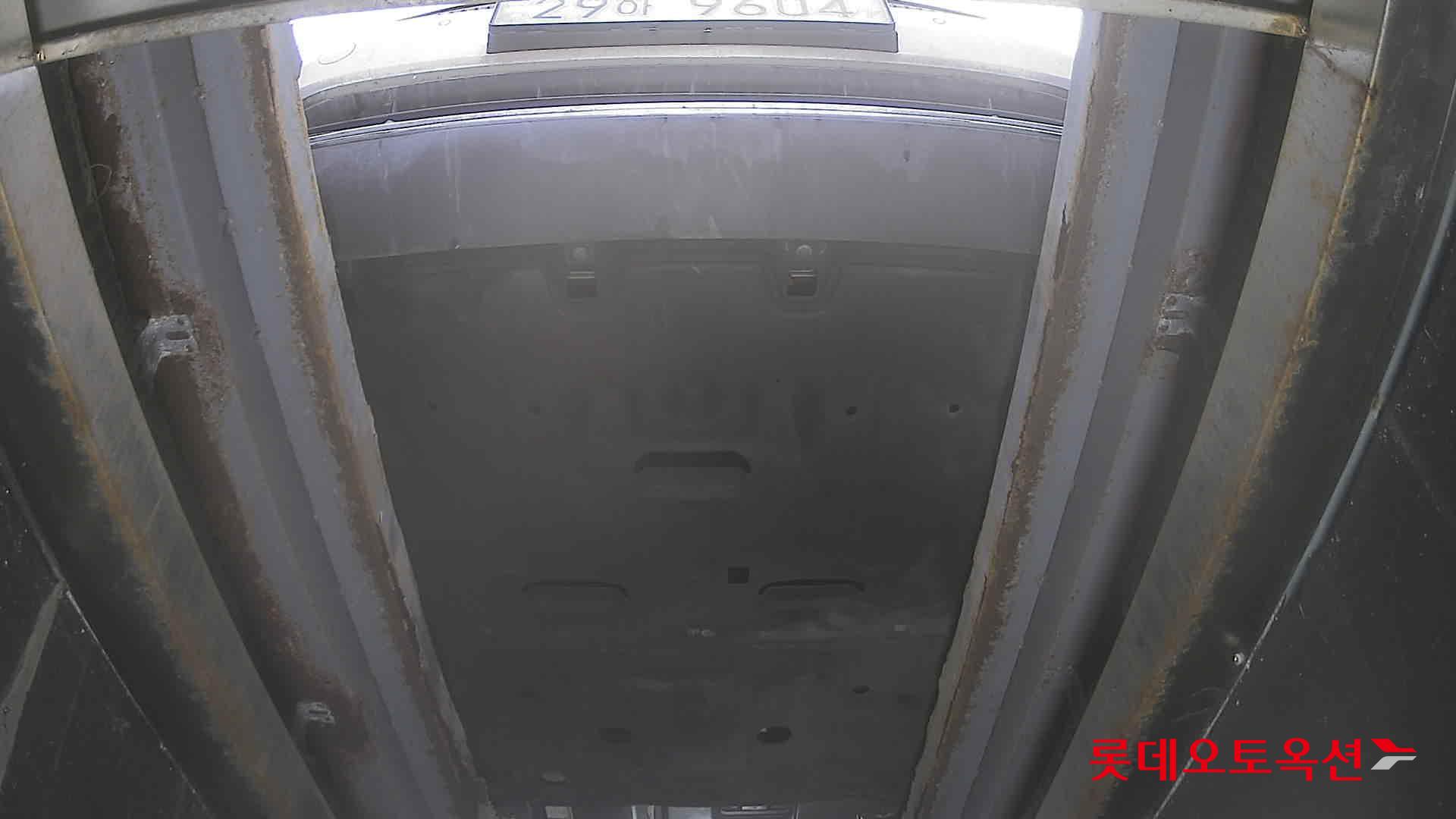 기아자동차 EV6 2022 - 이미지 8