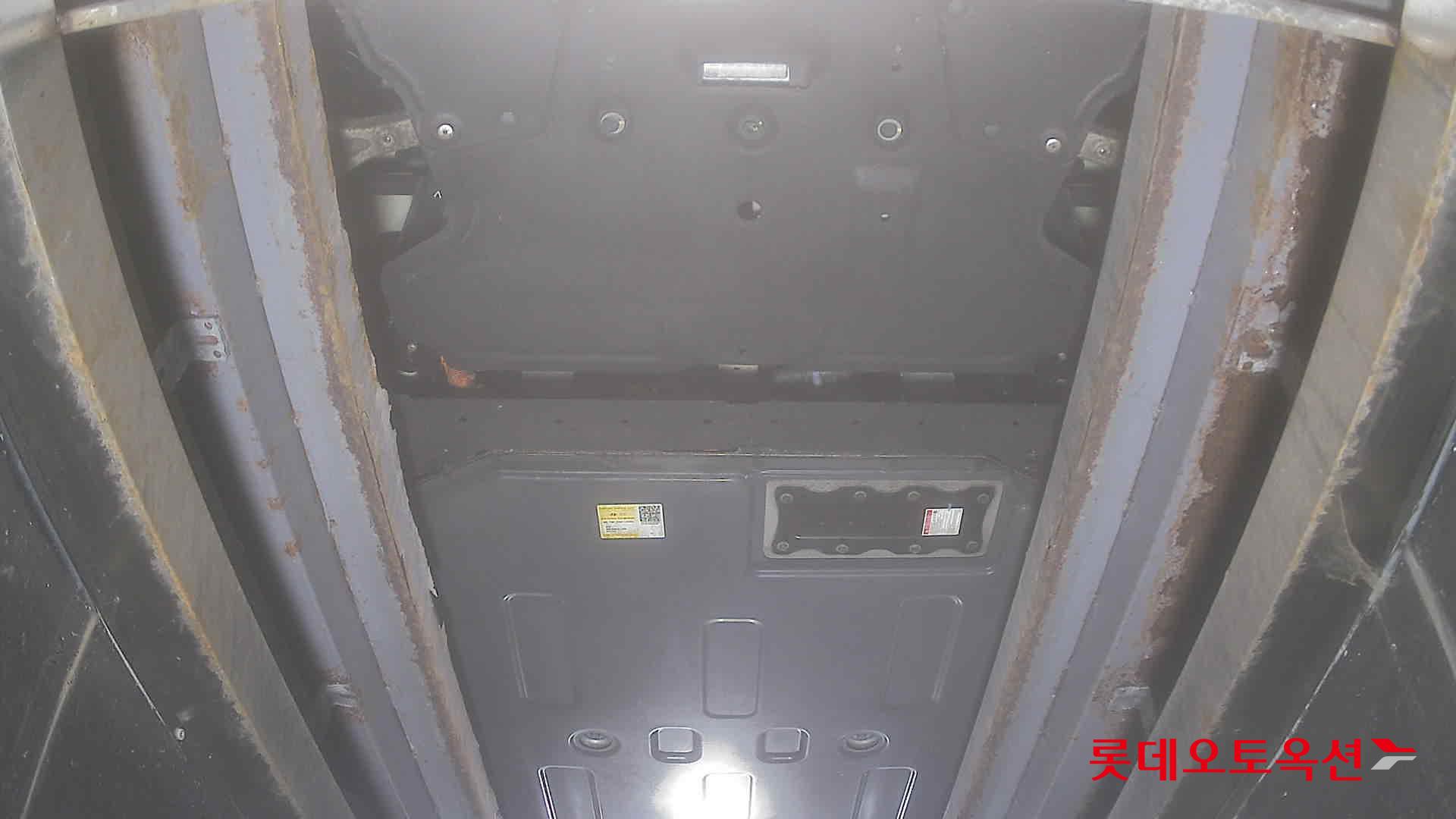 기아자동차 EV6 2022 - 이미지 2