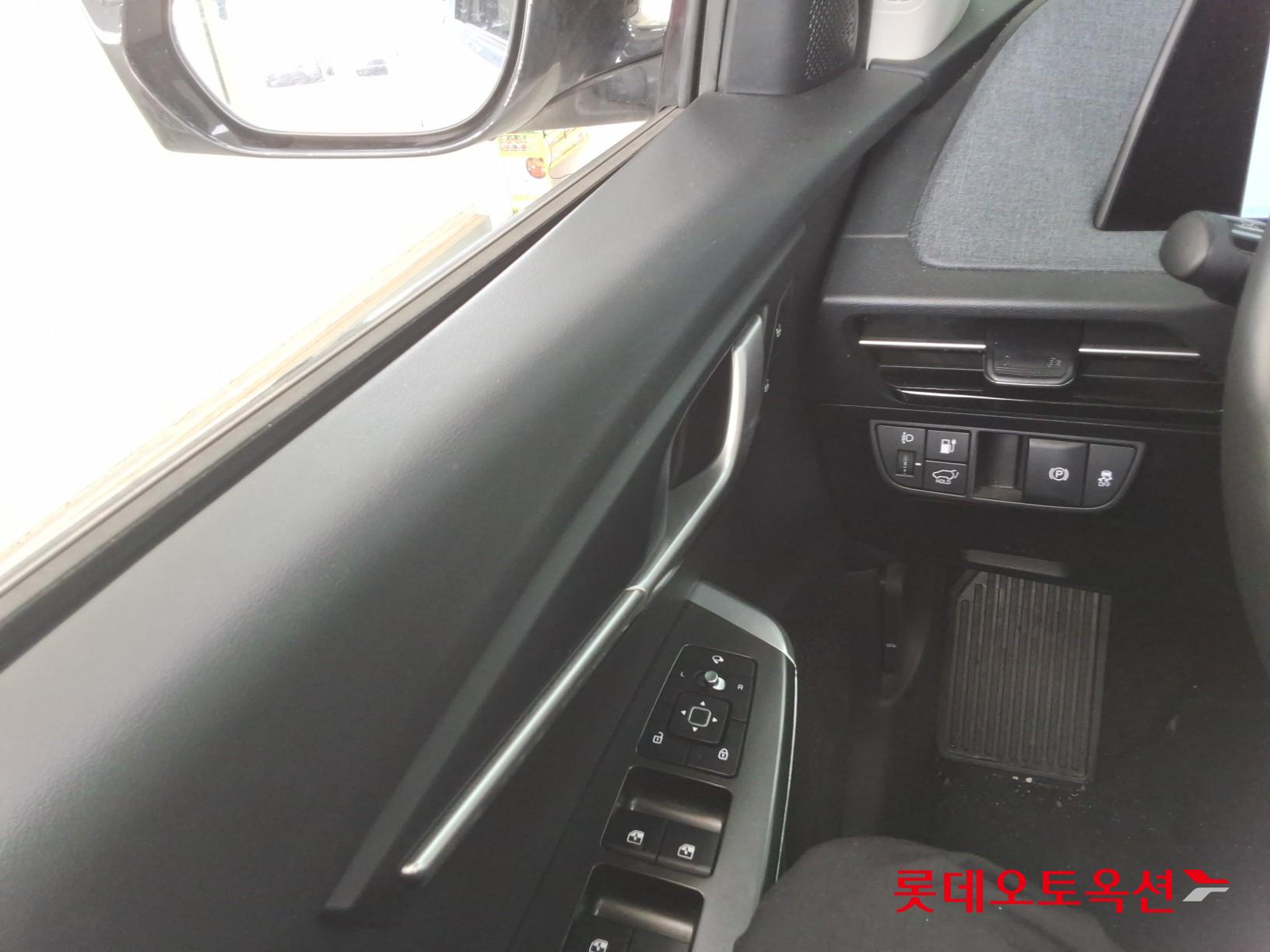 기아자동차 EV6 2022 - 이미지 29