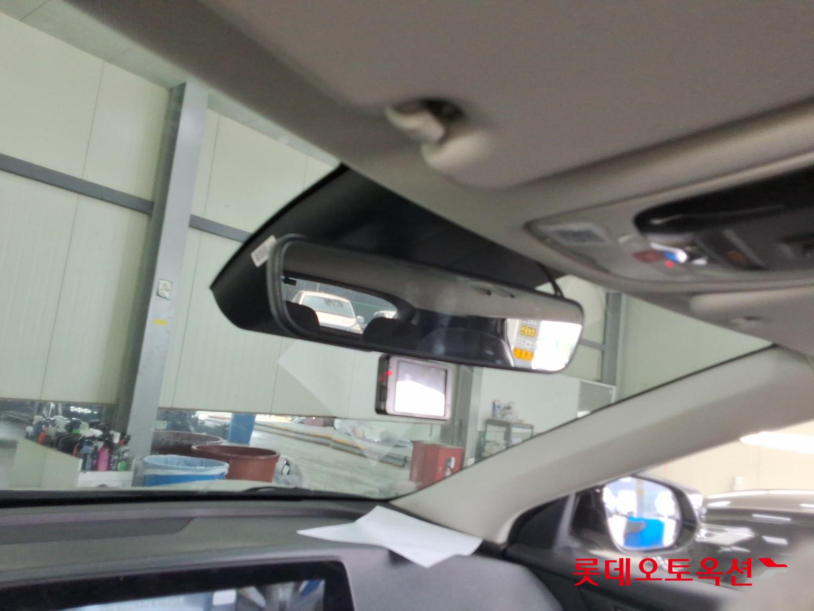 기아자동차 EV6 2022 - 이미지 33