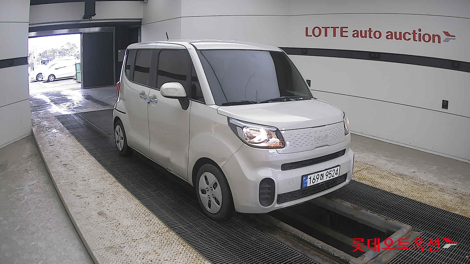 كيا راي 2022 - صورة 6