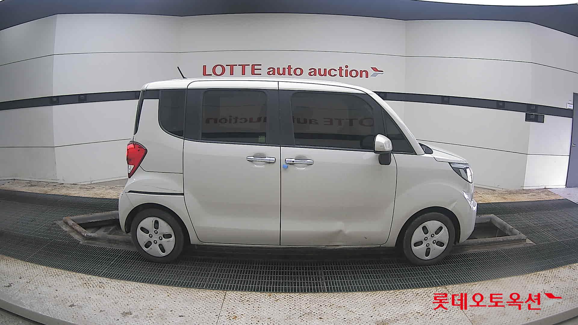 كيا راي 2022 - صورة 21