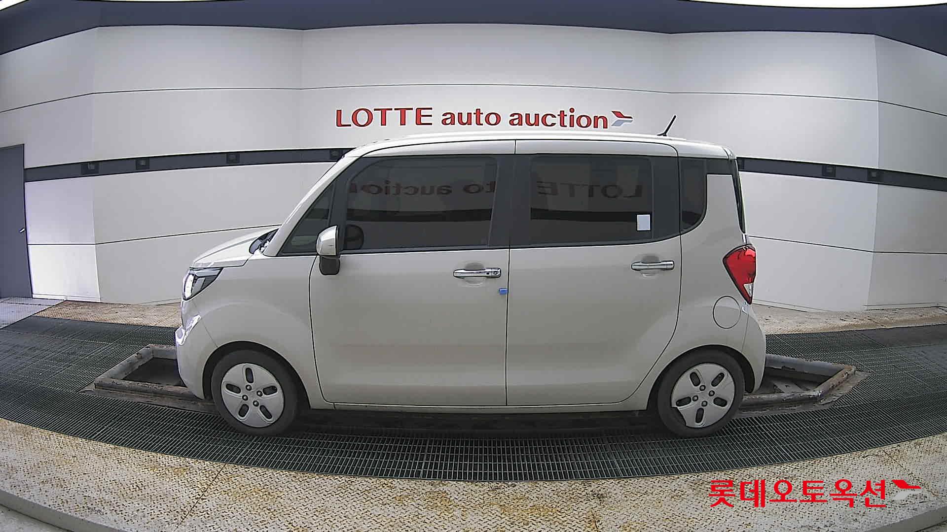 كيا راي 2022 - صورة 13