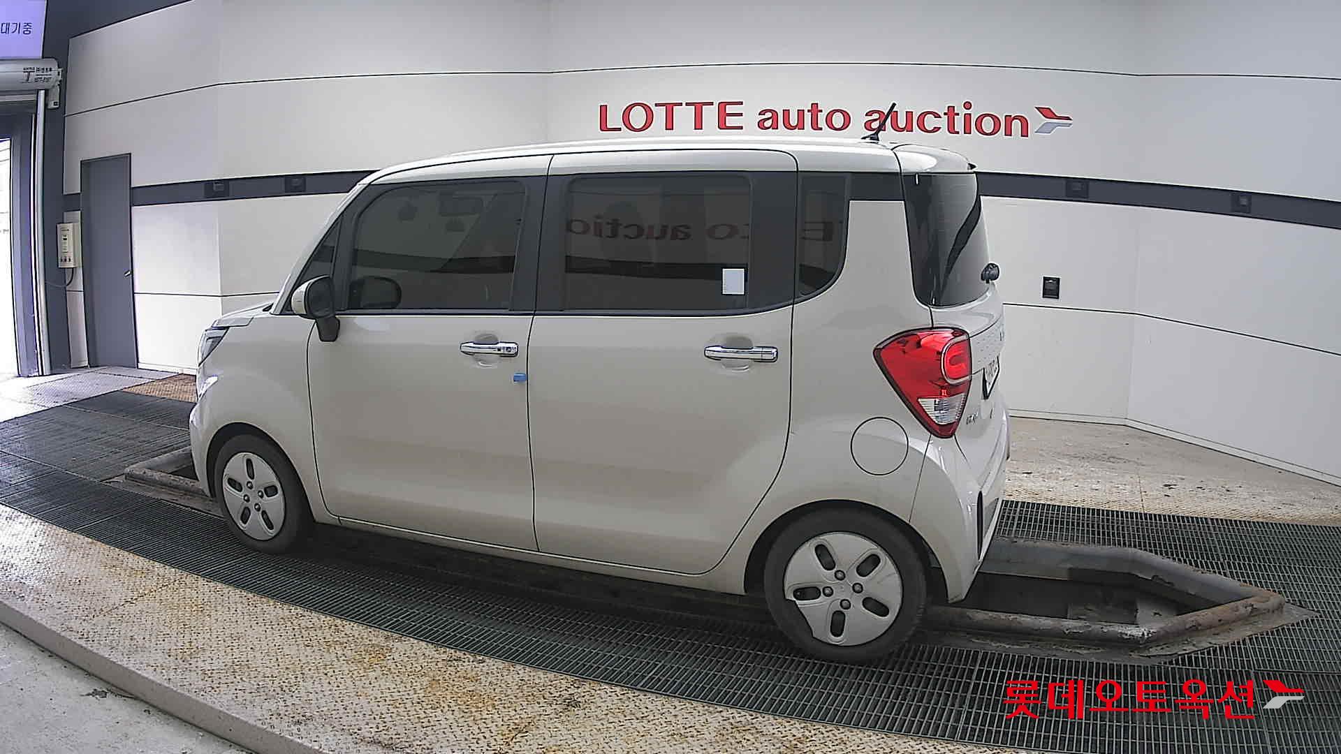 كيا راي 2022 - صورة 14