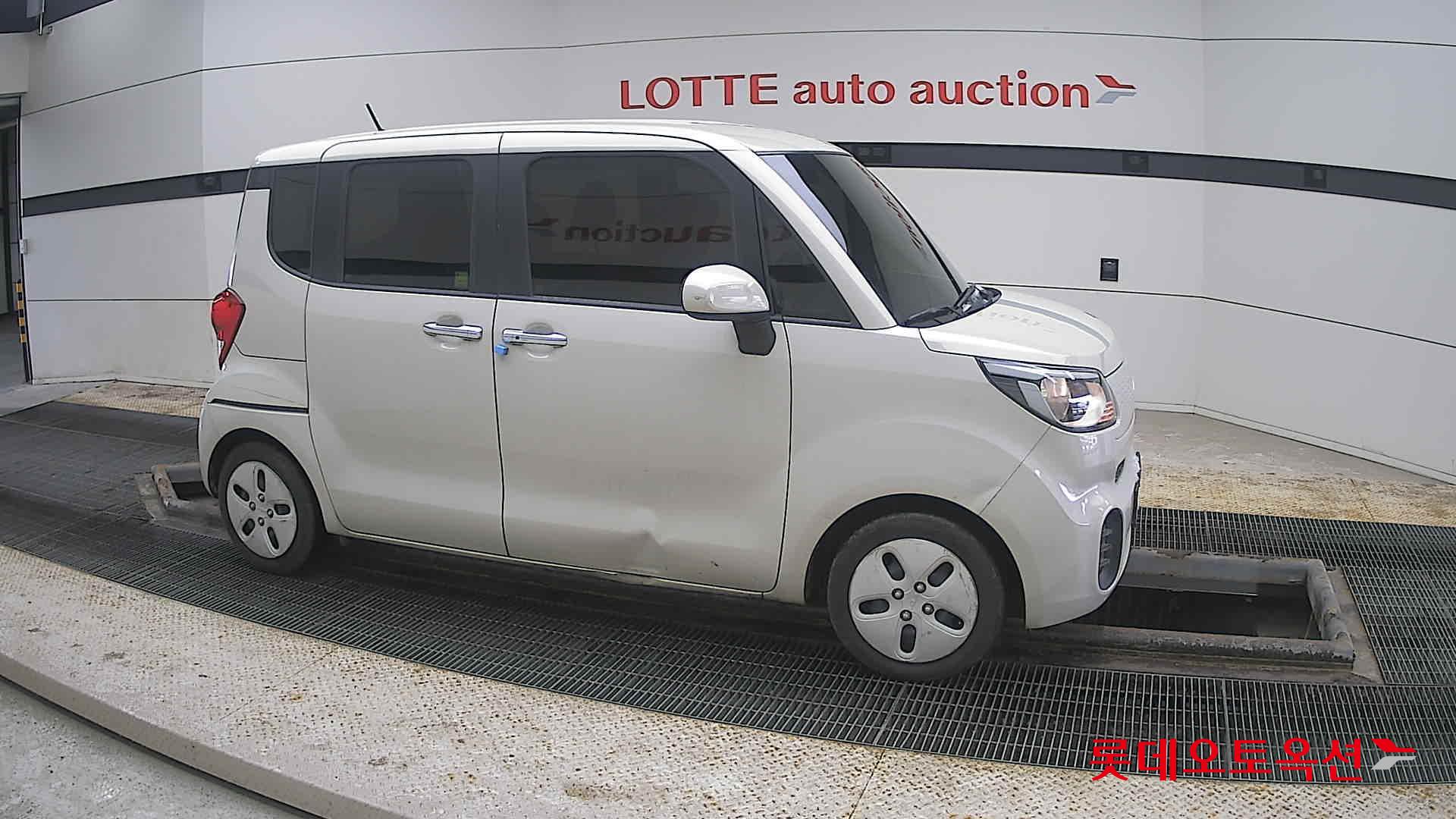 كيا راي 2022 - صورة 22