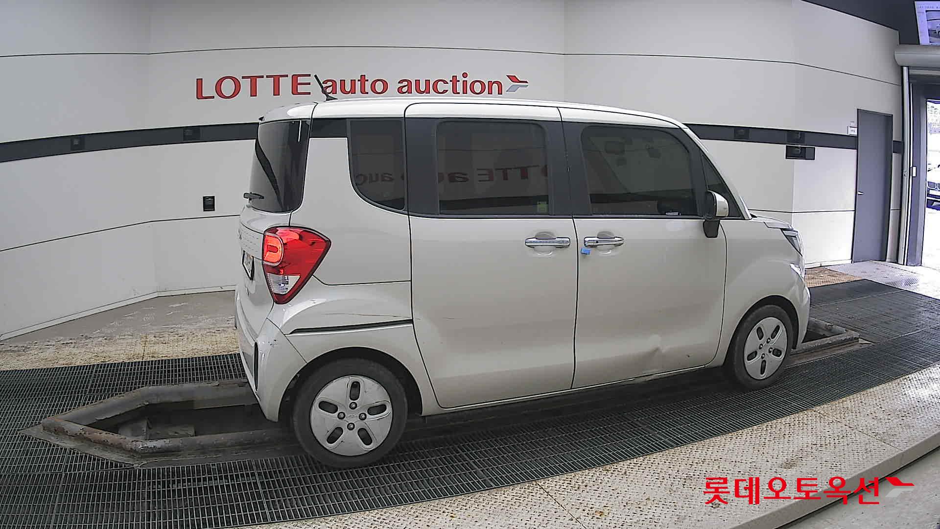 كيا راي 2022 - صورة 20