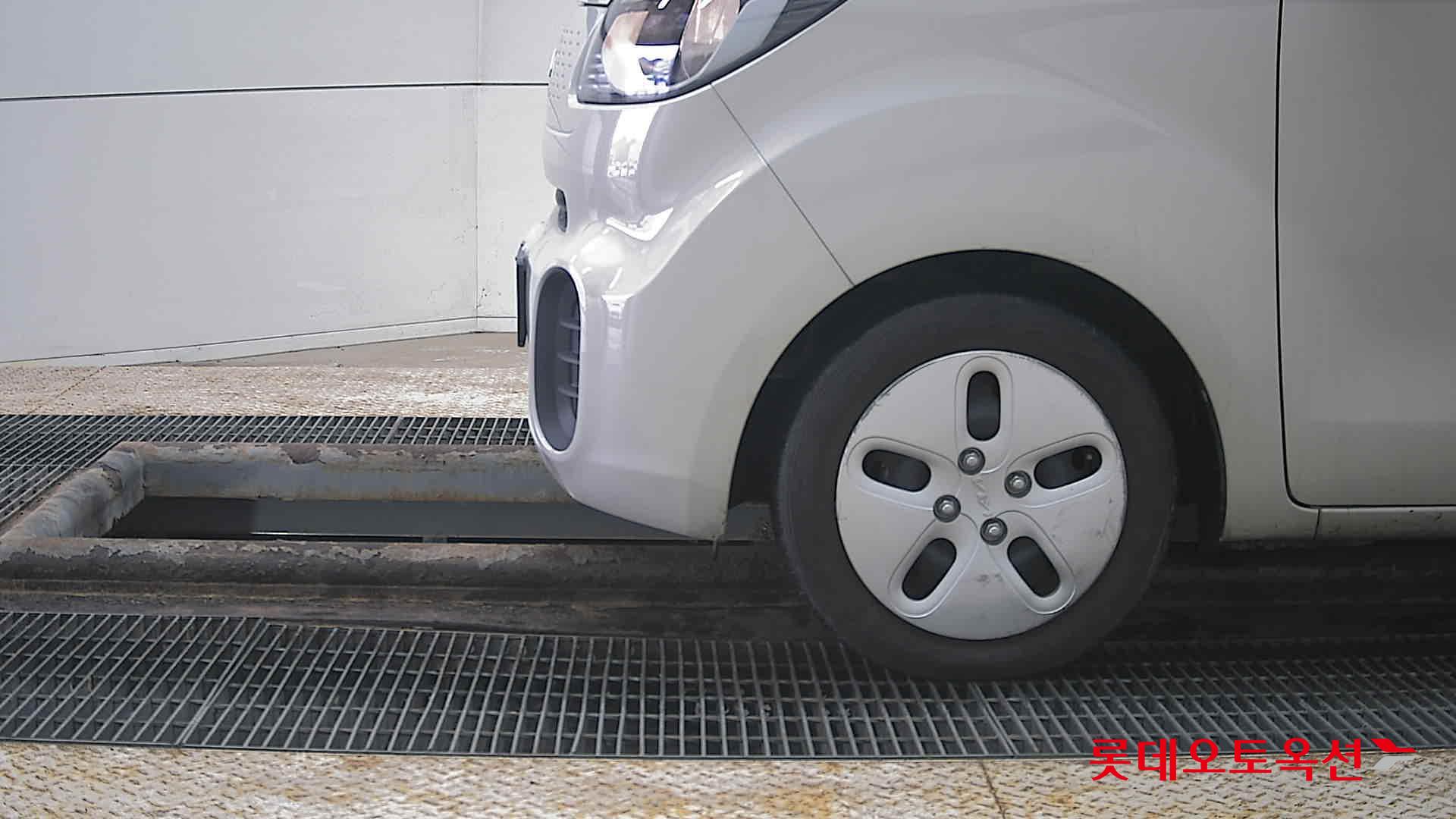 كيا راي 2022 - صورة 25