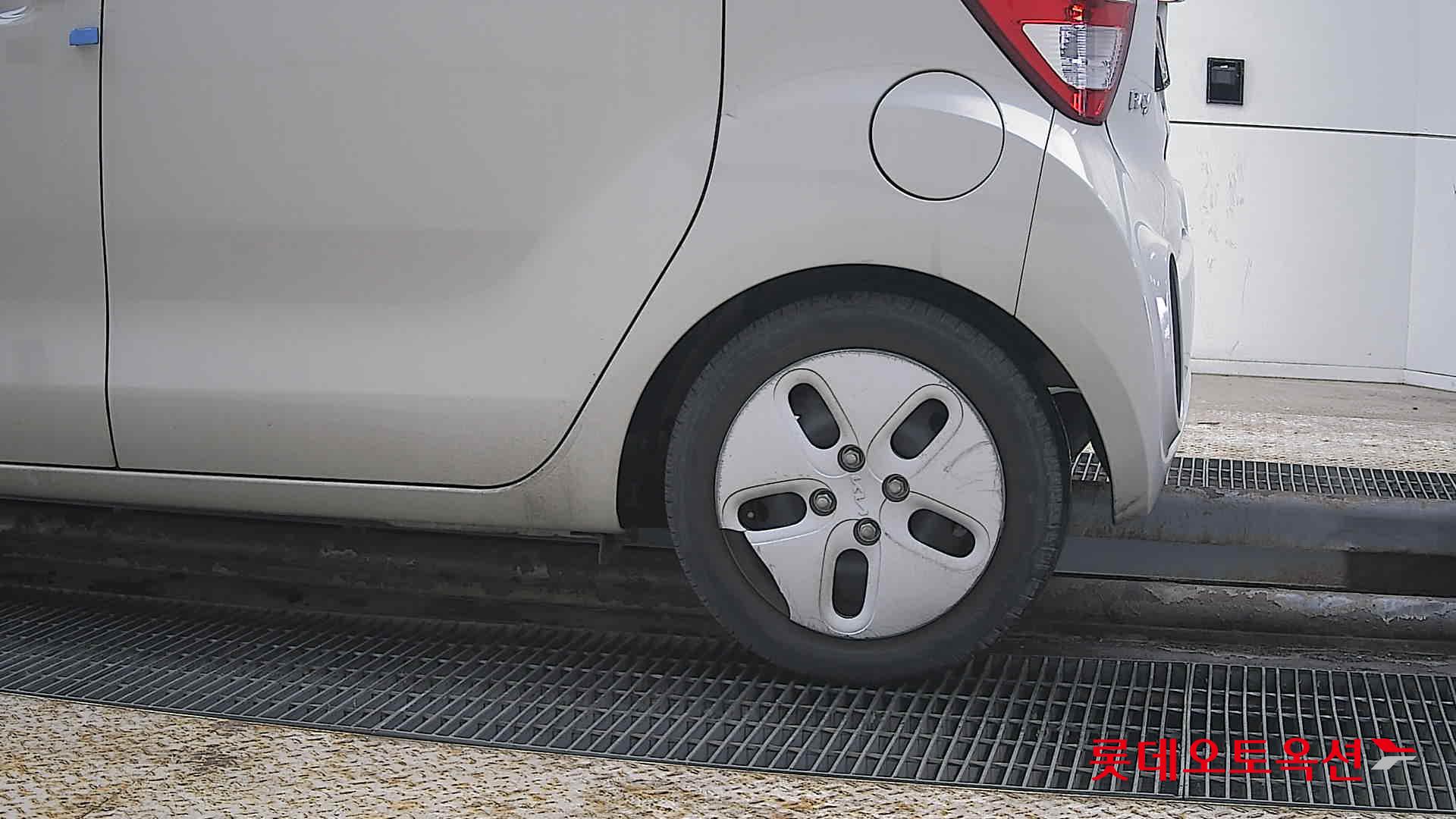 كيا راي 2022 - صورة 26