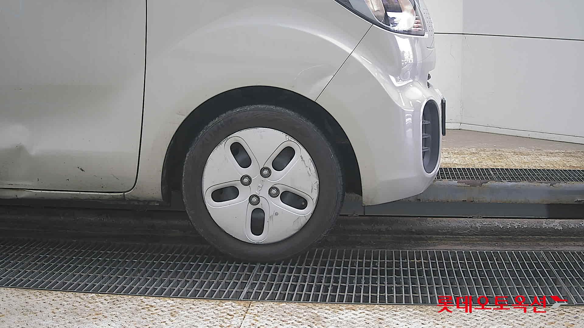 كيا راي 2022 - صورة 27