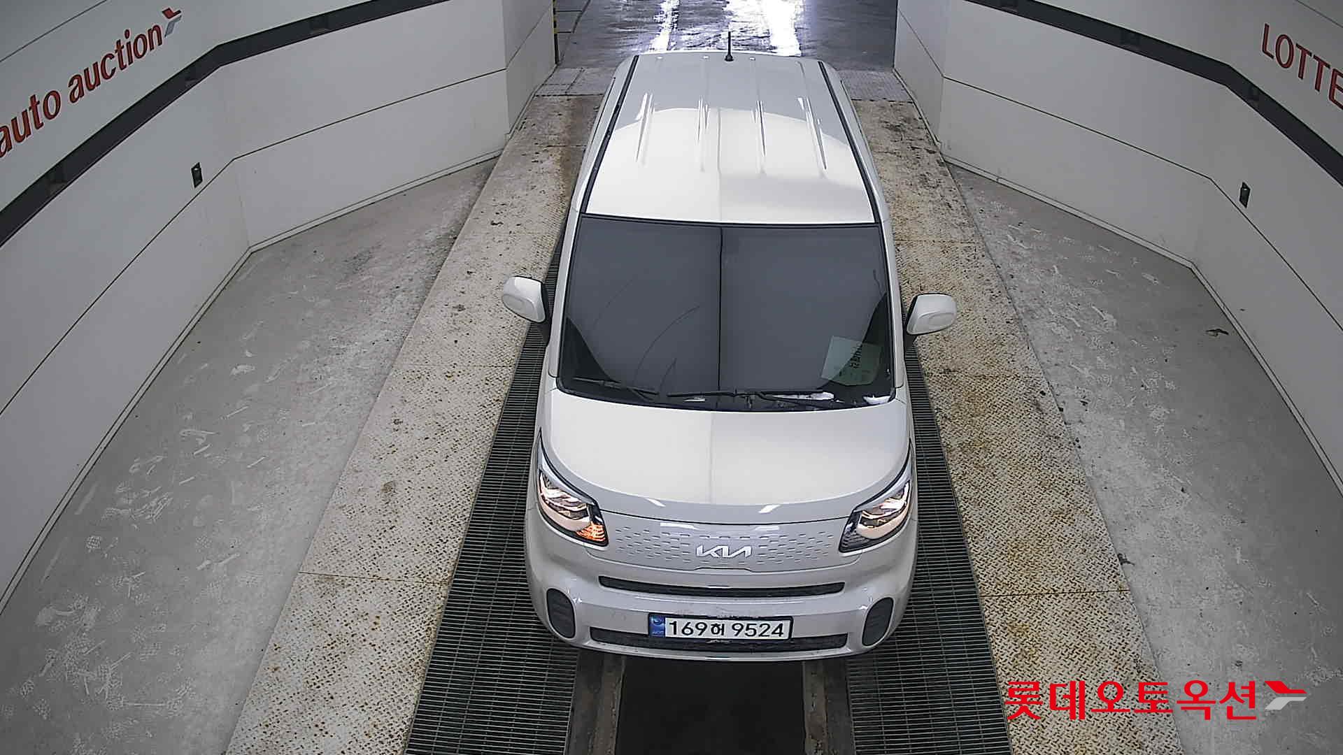 كيا راي 2022 - صورة 7