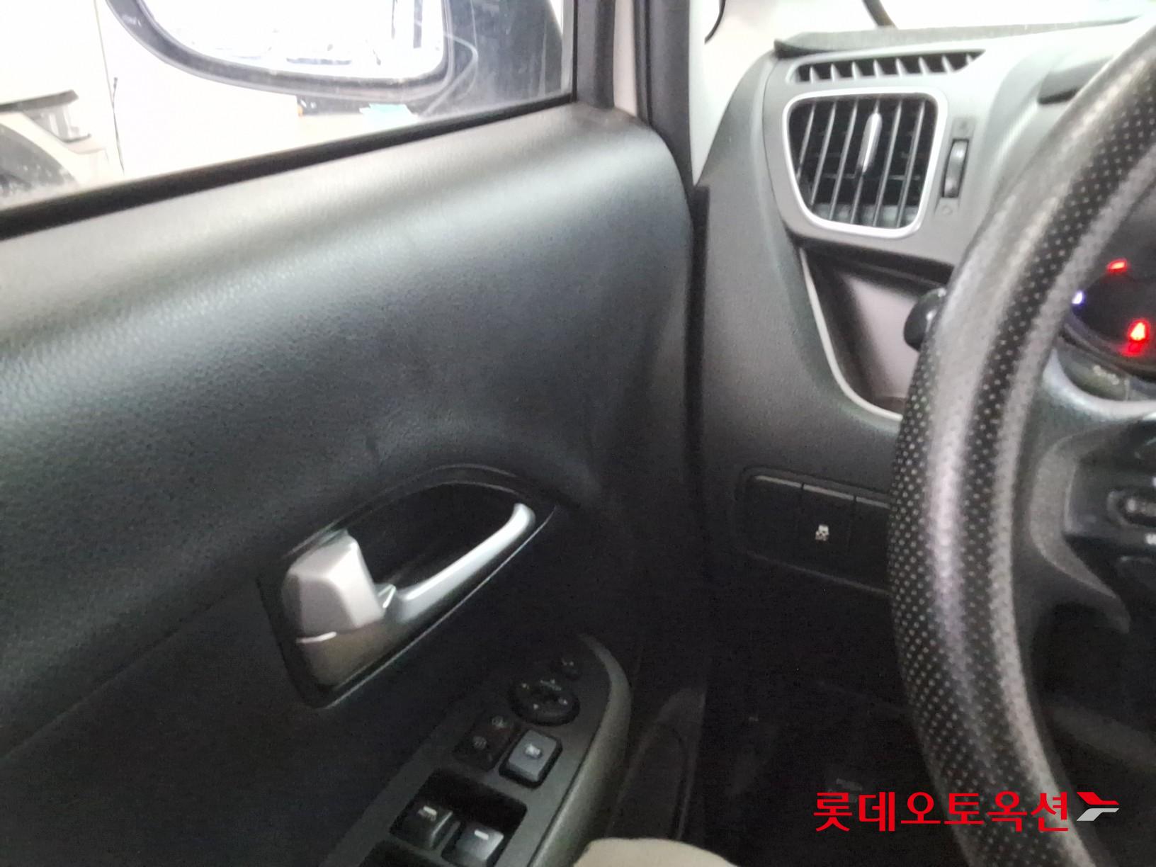 كيا راي 2022 - صورة 29