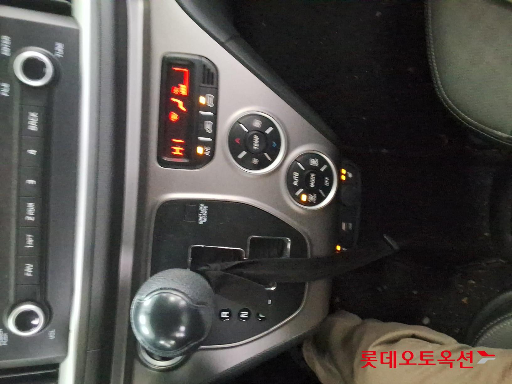 كيا راي 2022 - صورة 32