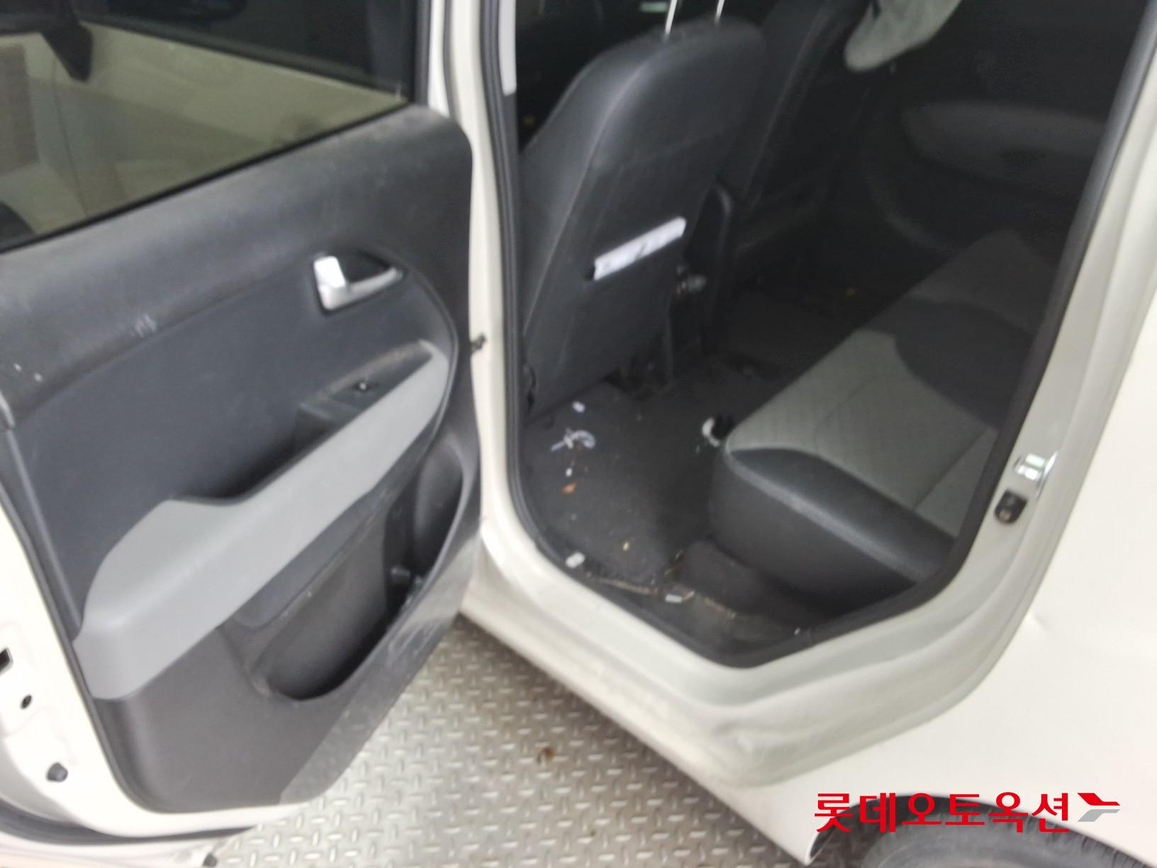 كيا راي 2022 - صورة 37