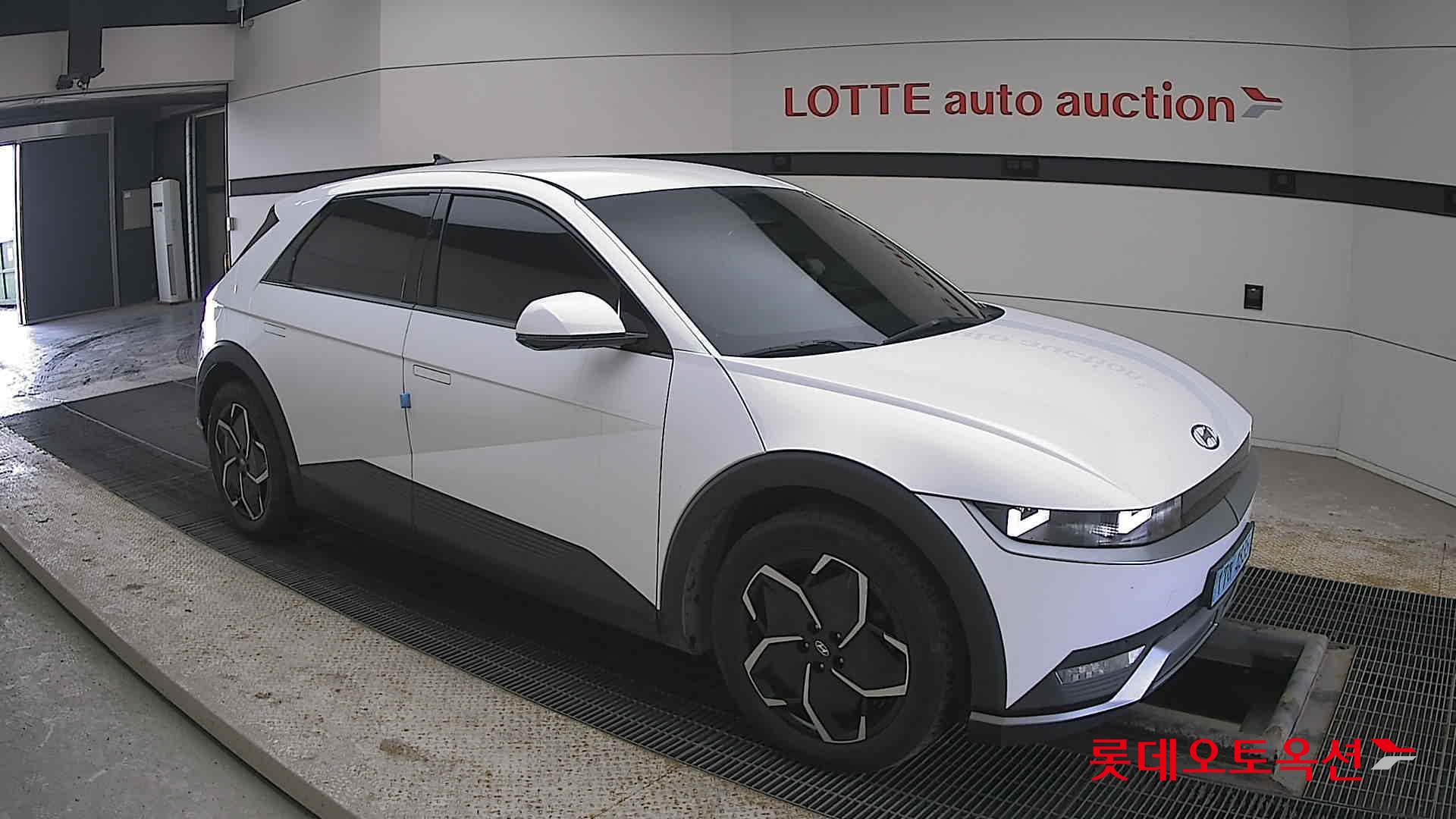 هيونداي أيونيك 5 2022 - صورة 23