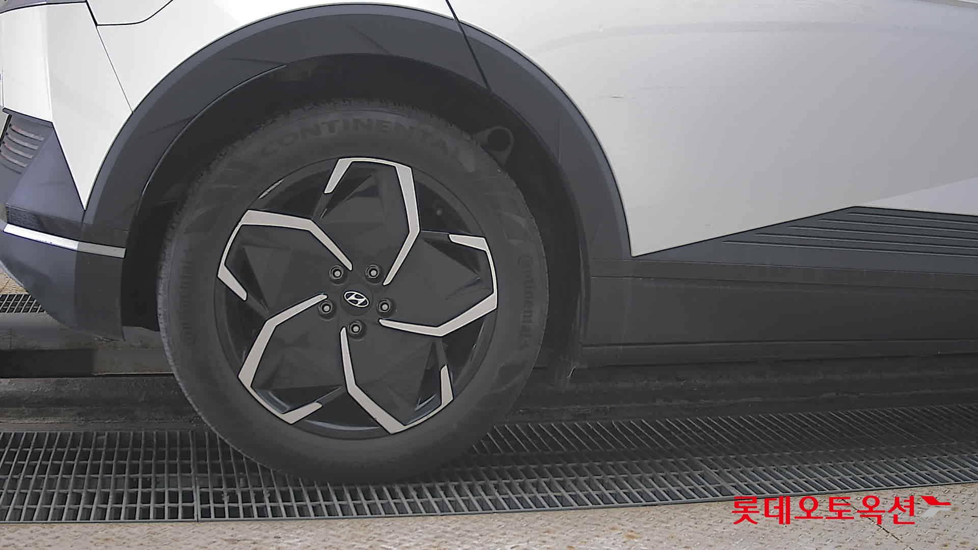 هيونداي أيونيك 5 2022 - صورة 28