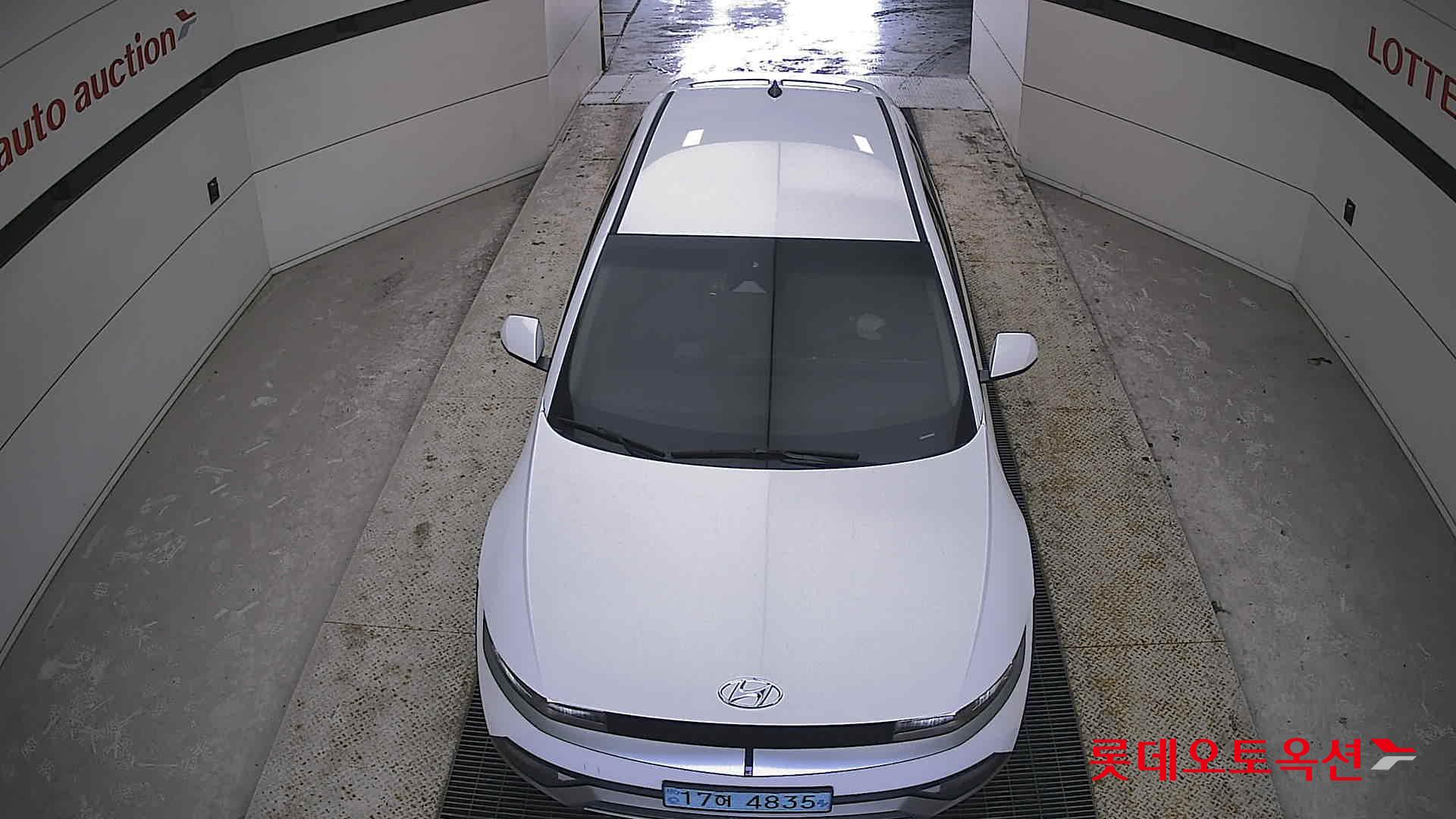 هيونداي أيونيك 5 2022 - صورة 7