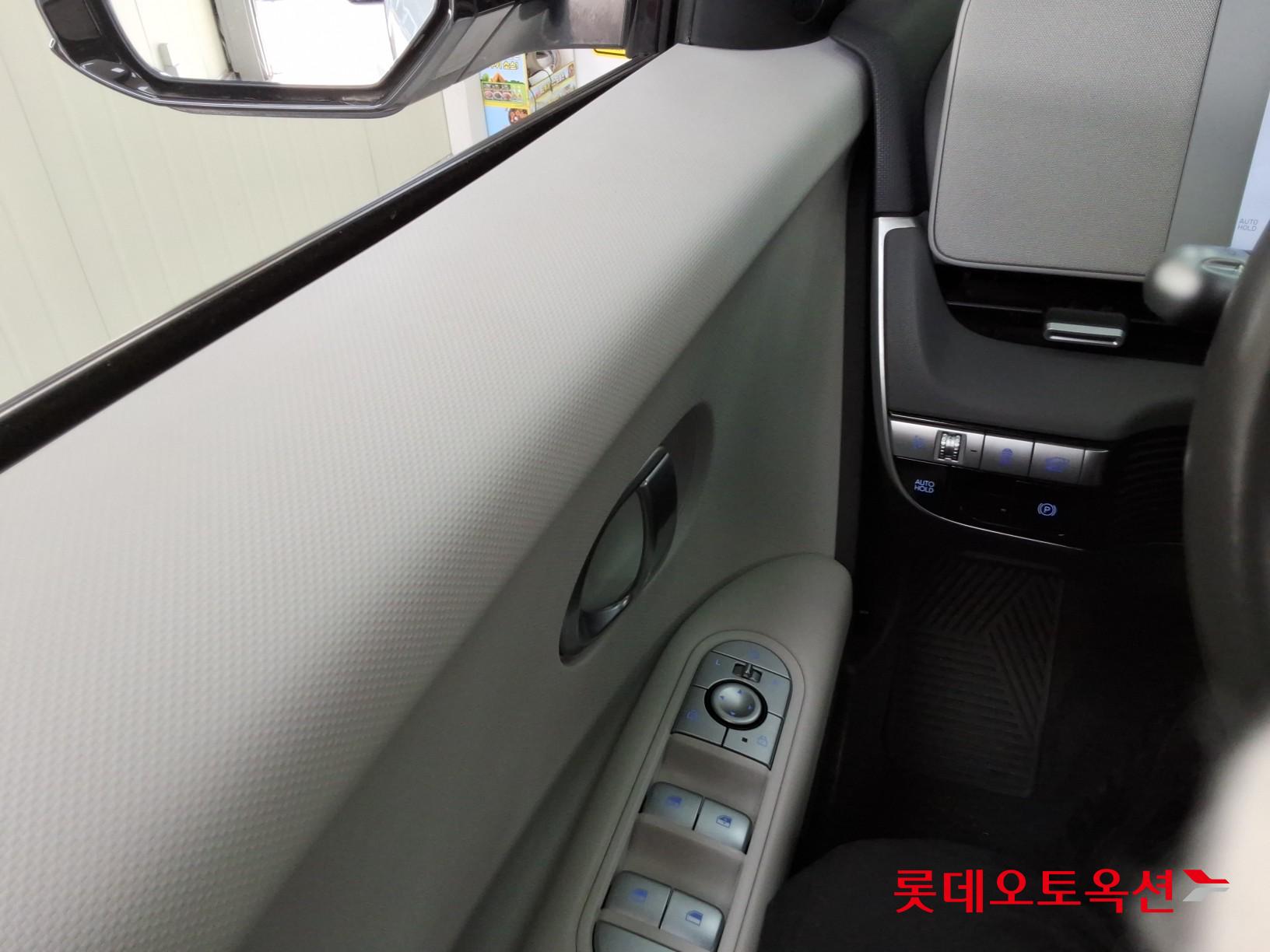 هيونداي أيونيك 5 2022 - صورة 29