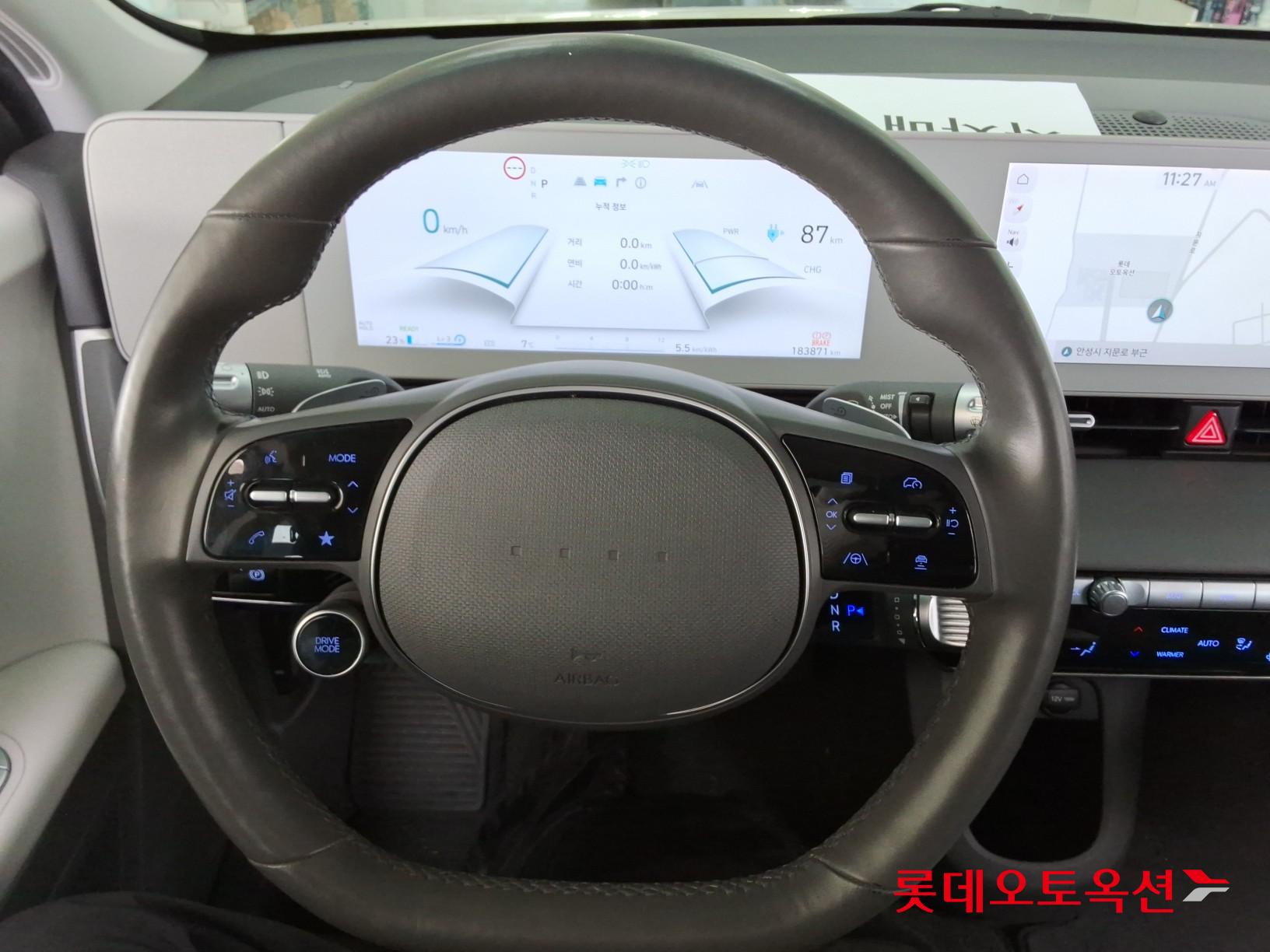 هيونداي أيونيك 5 2022 - صورة 30