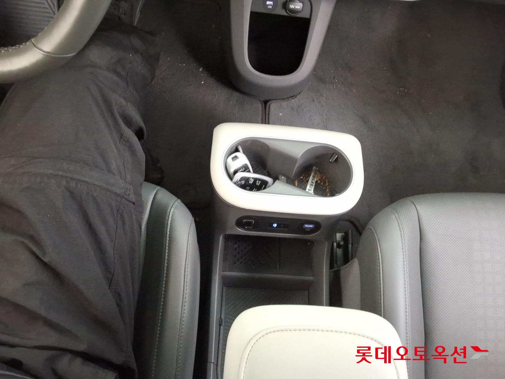 هيونداي أيونيك 5 2022 - صورة 32