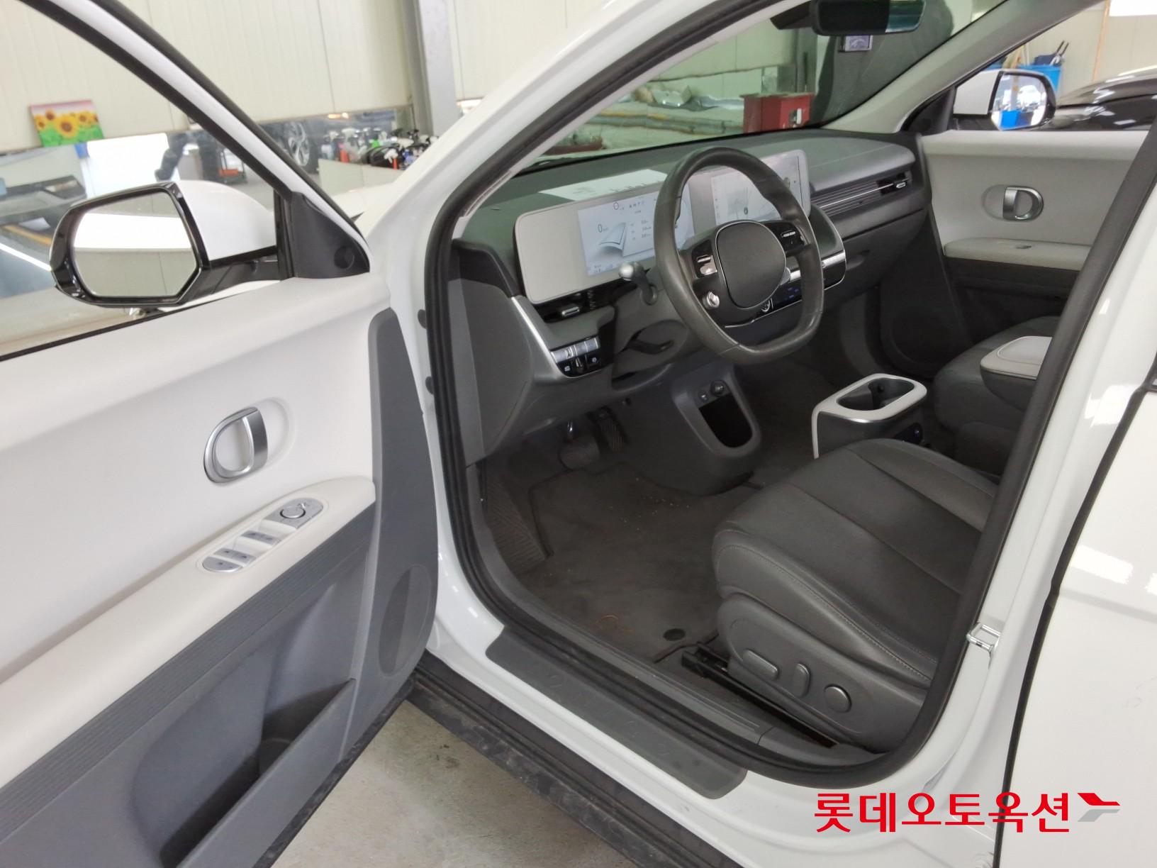 هيونداي أيونيك 5 2022 - صورة 35