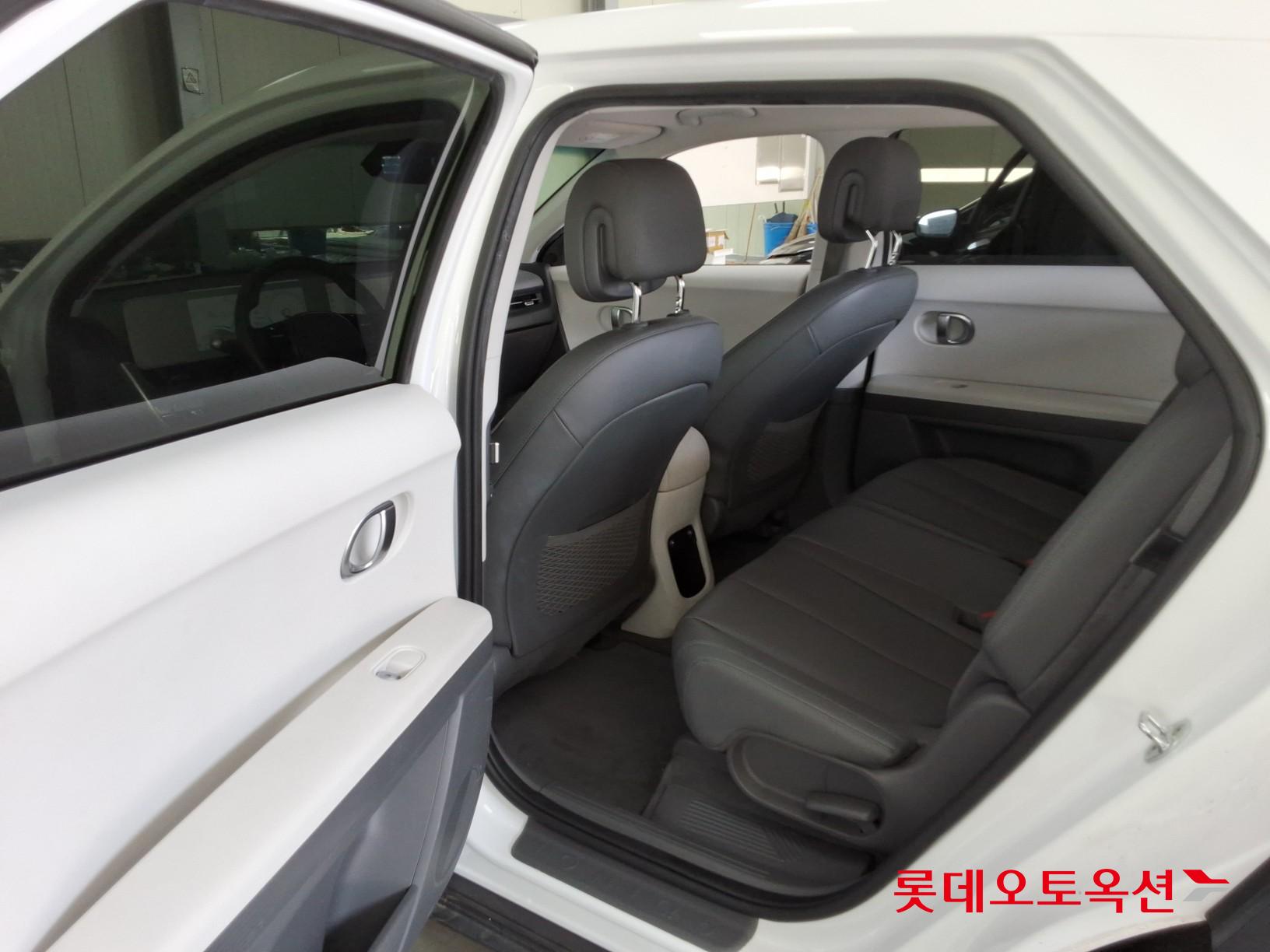 هيونداي أيونيك 5 2022 - صورة 36