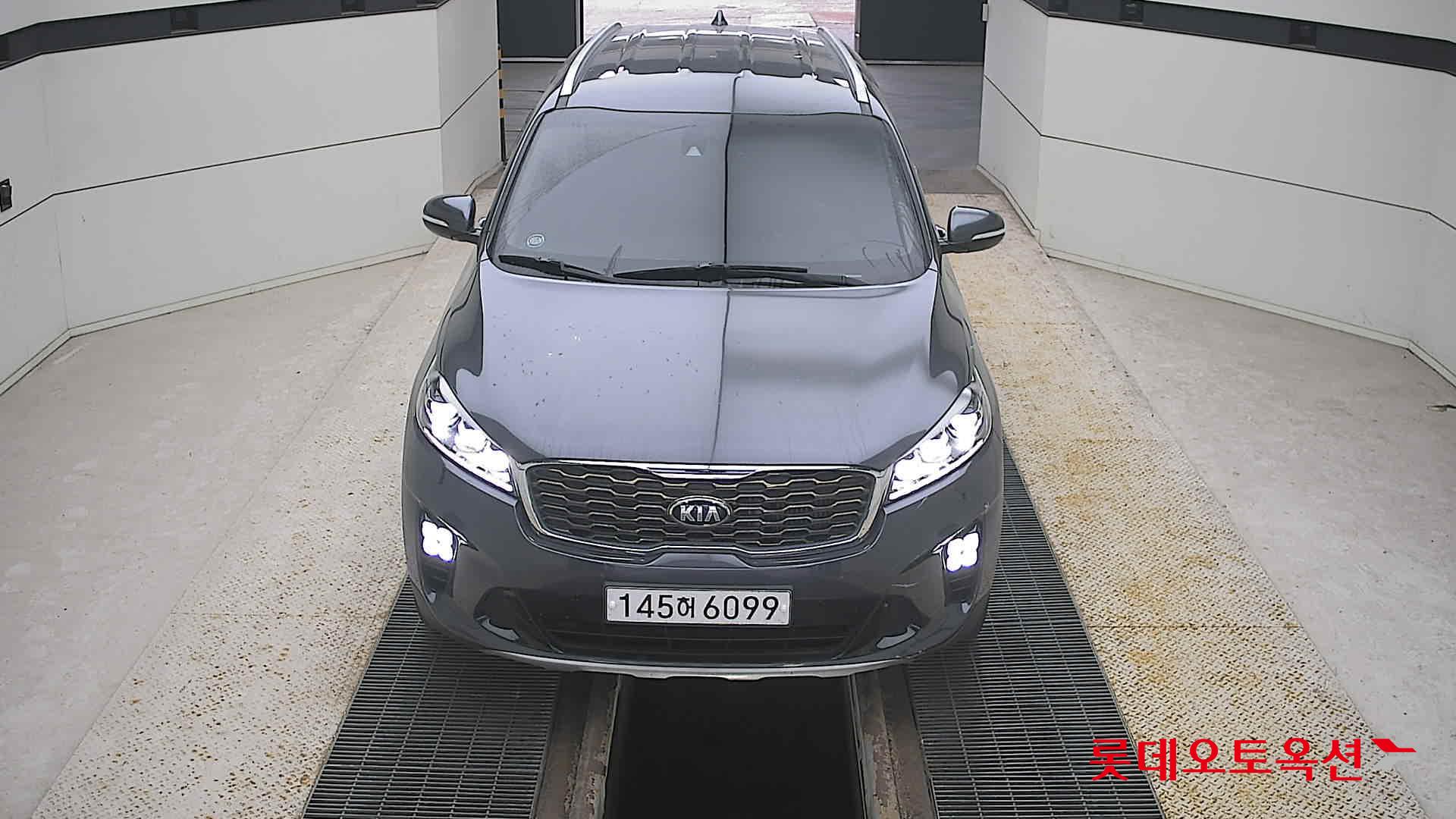 Renault Samsung Master