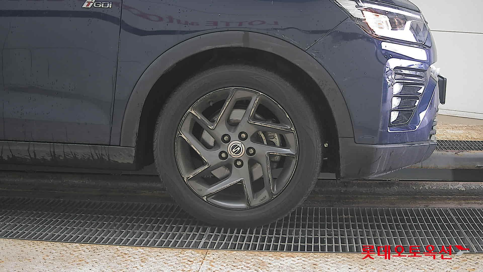 2022 - SsangYong TIVOLI