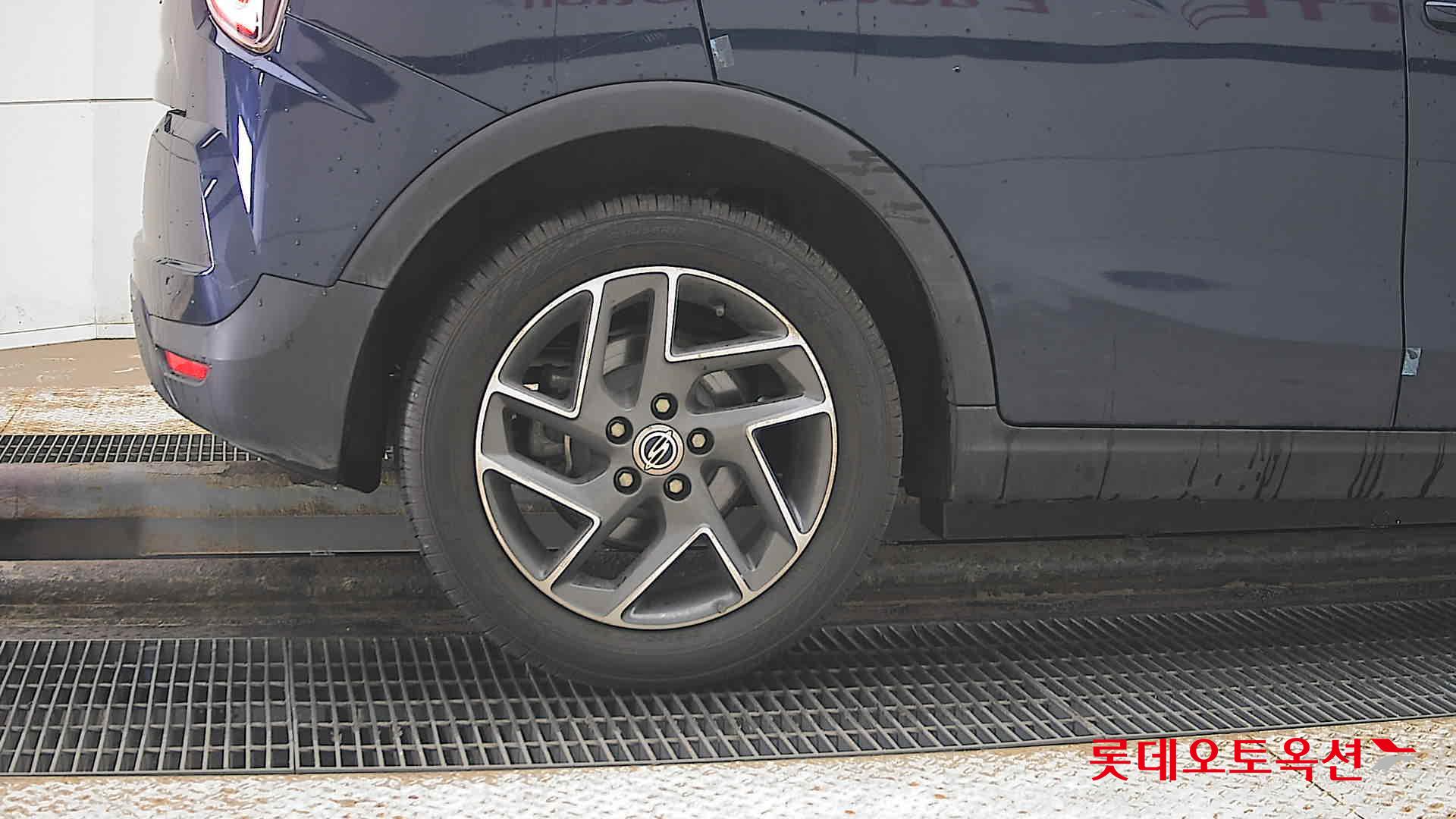 2022 - SsangYong TIVOLI