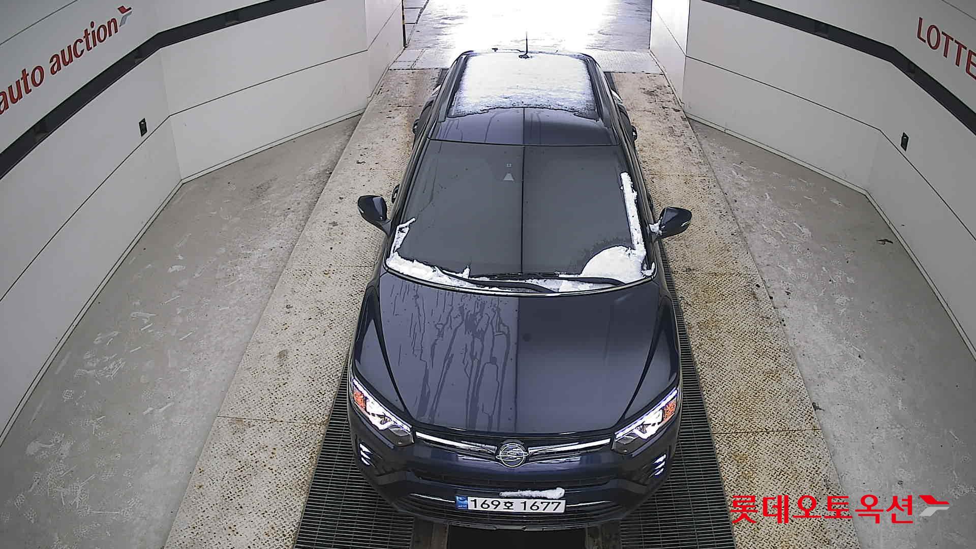 2022 - SsangYong TIVOLI