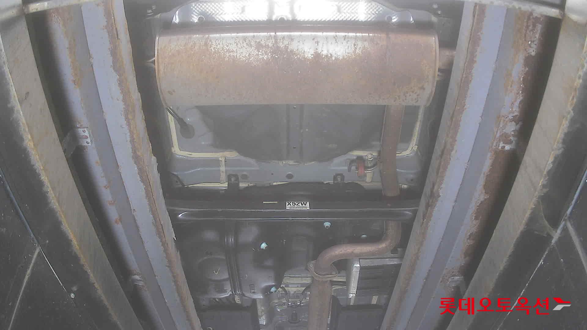 2022 - SsangYong TIVOLI