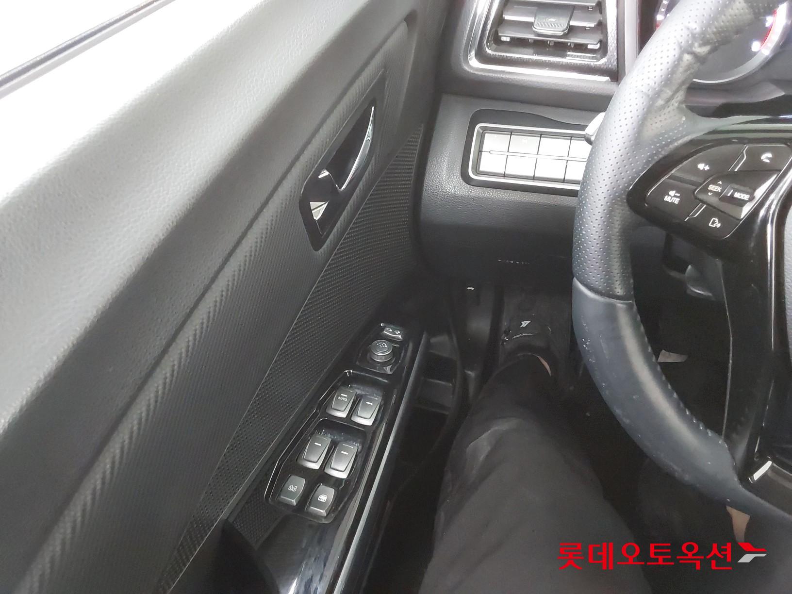 2022 - SsangYong TIVOLI