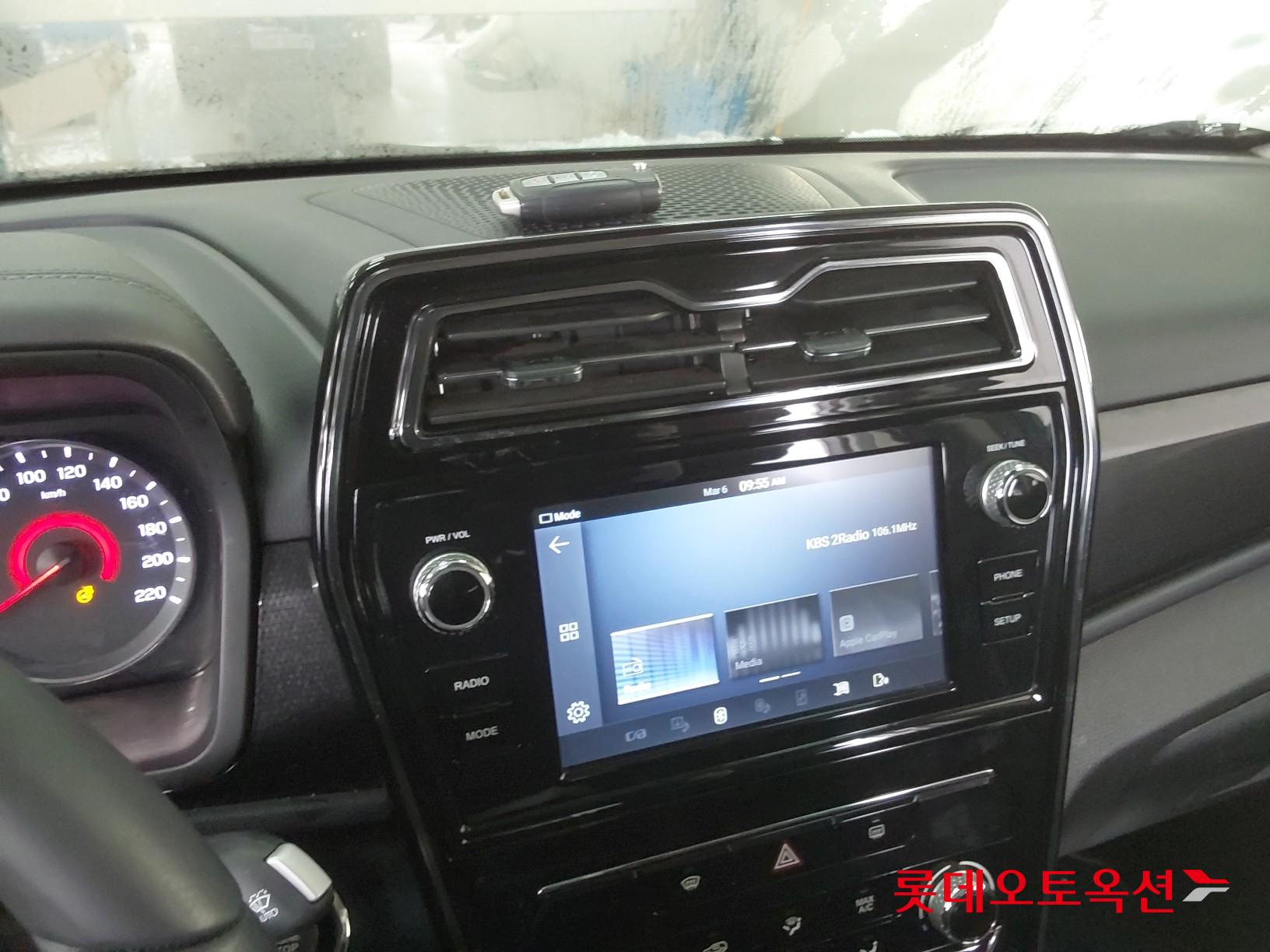 2022 - SsangYong TIVOLI