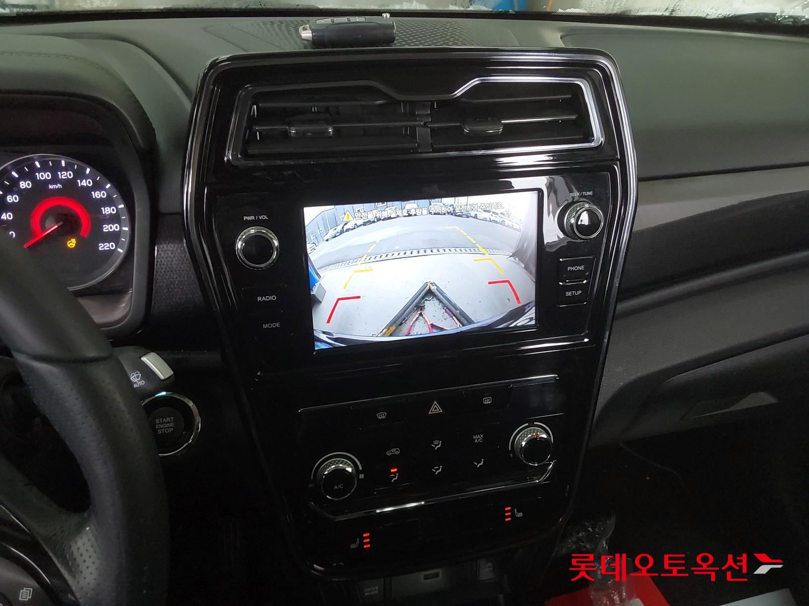 2022 - SsangYong TIVOLI