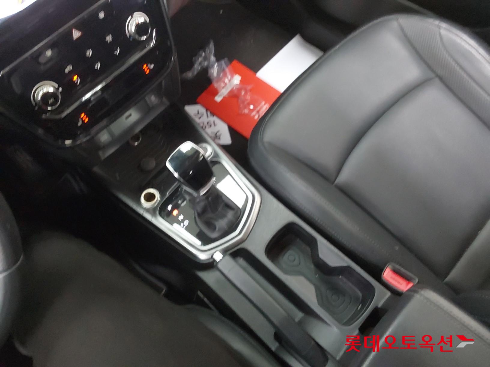 2022 - SsangYong TIVOLI