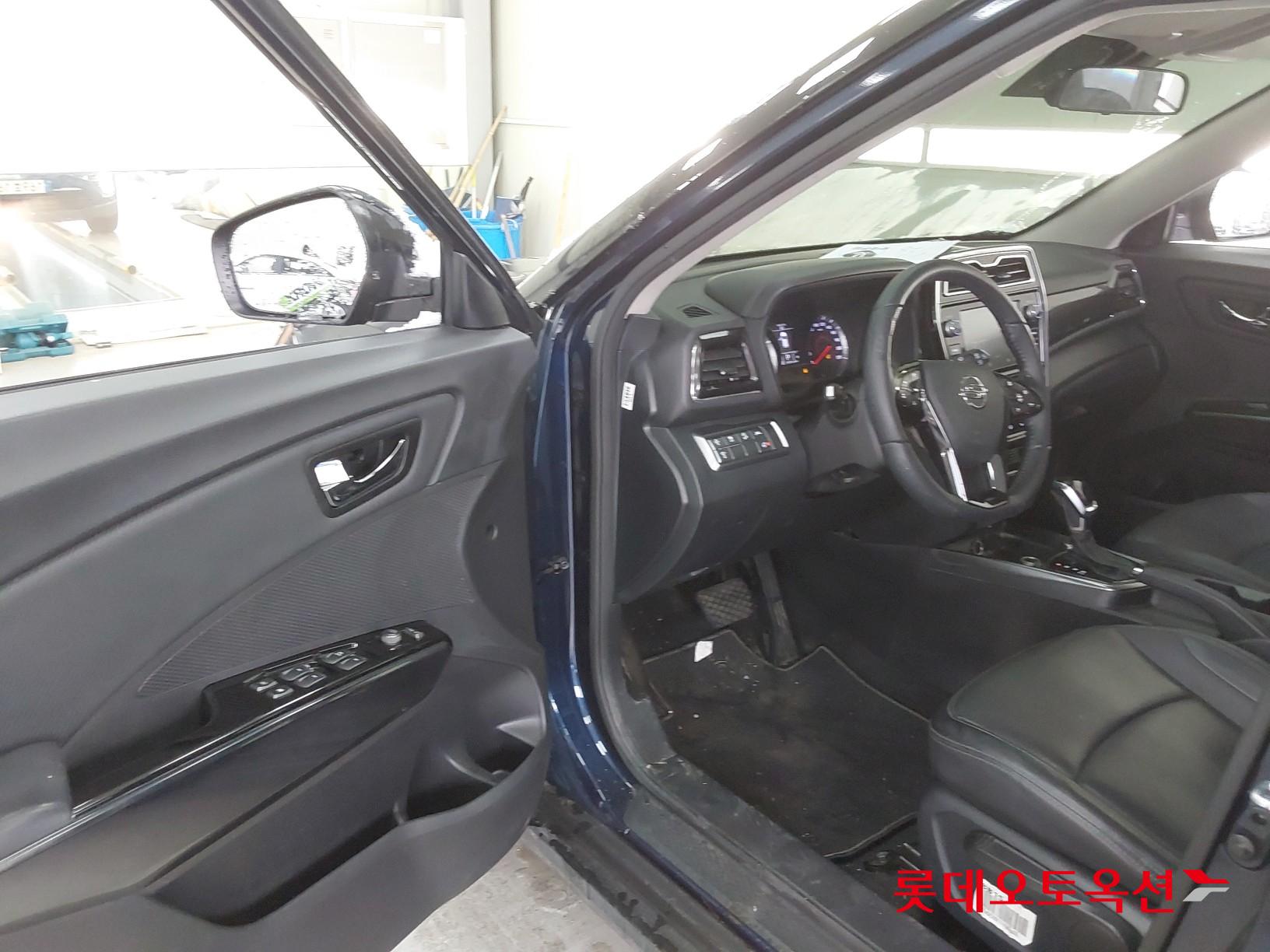 2022 - SsangYong TIVOLI