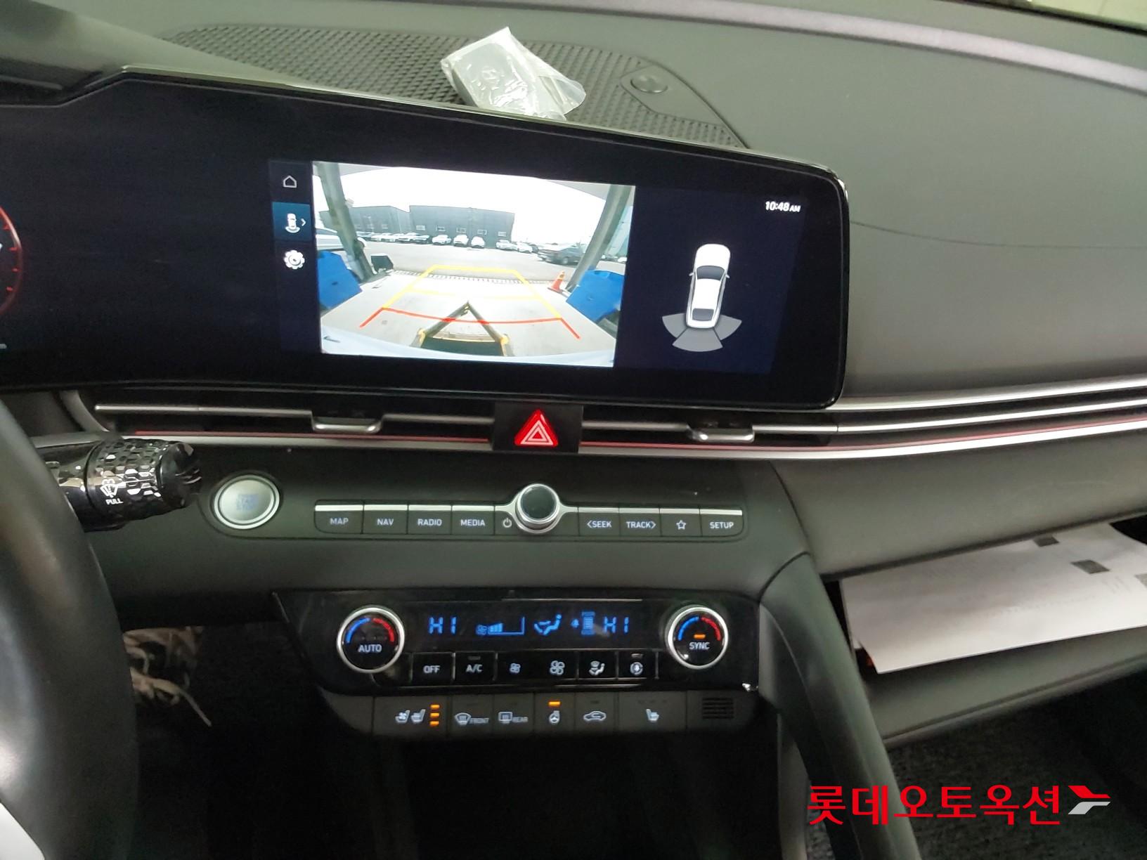 Hyundai Elantra 2022 - Image 34