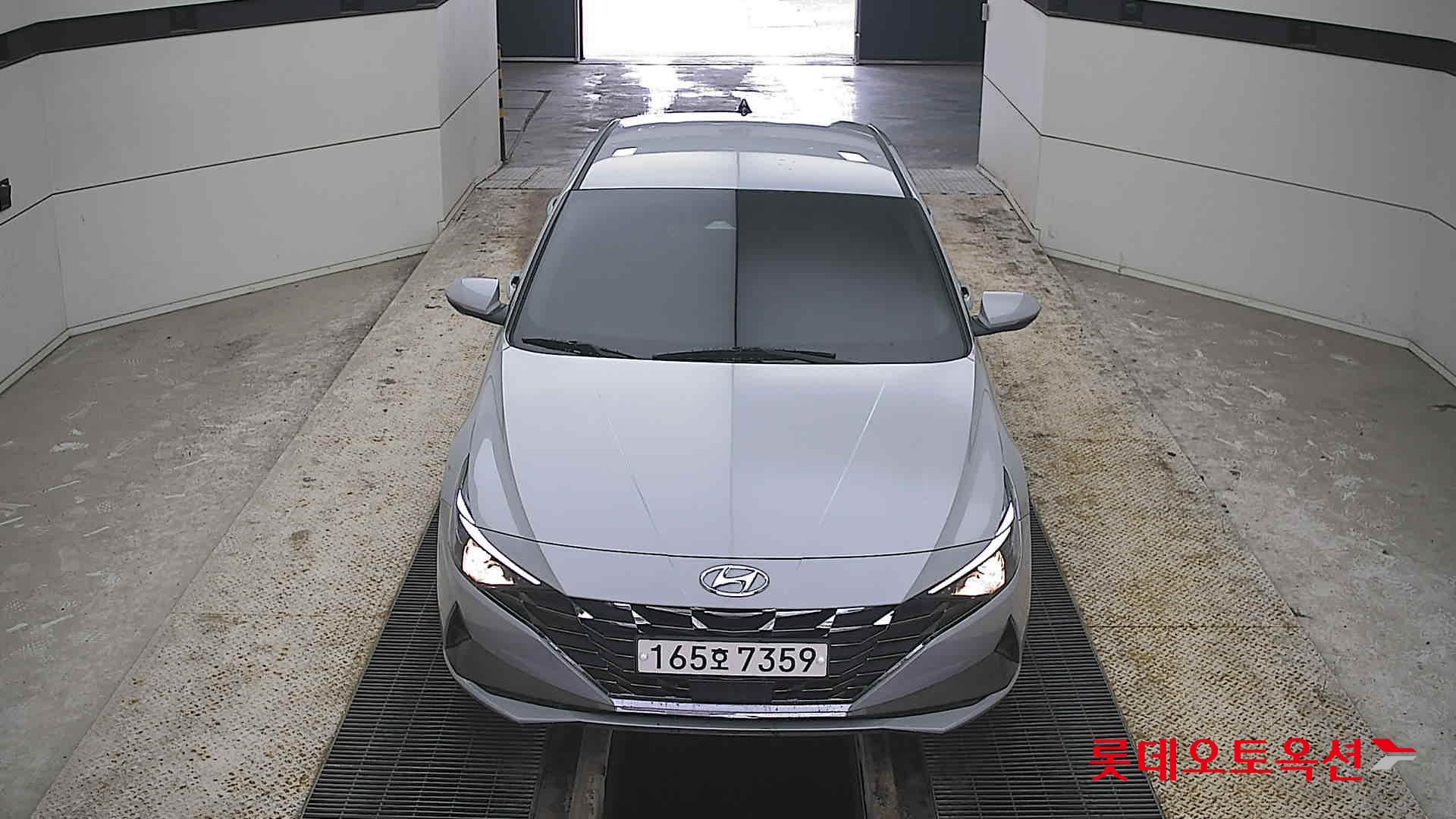 هيونداي إلانترا