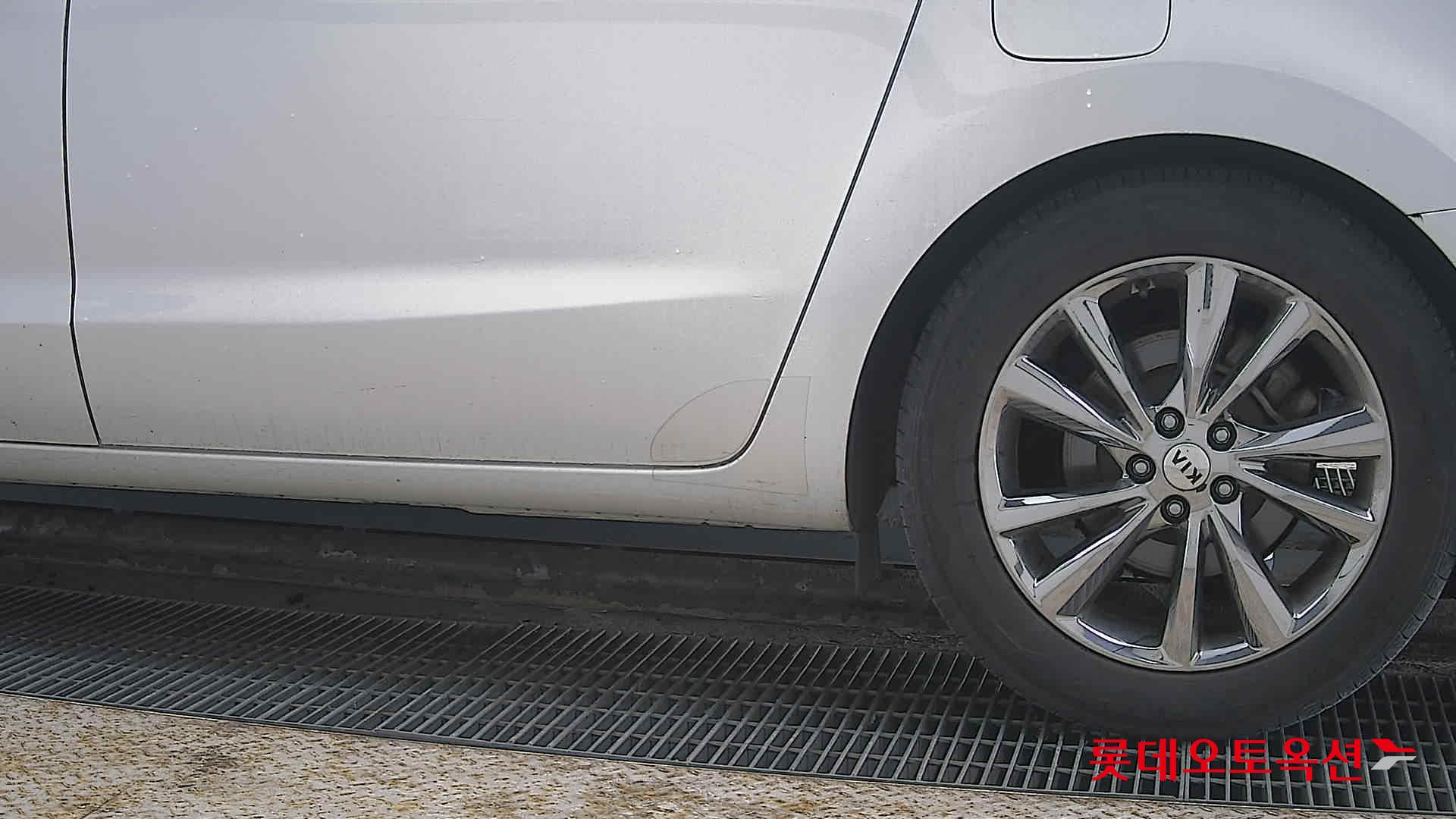 Kia New Carnival 2020 - Image 26