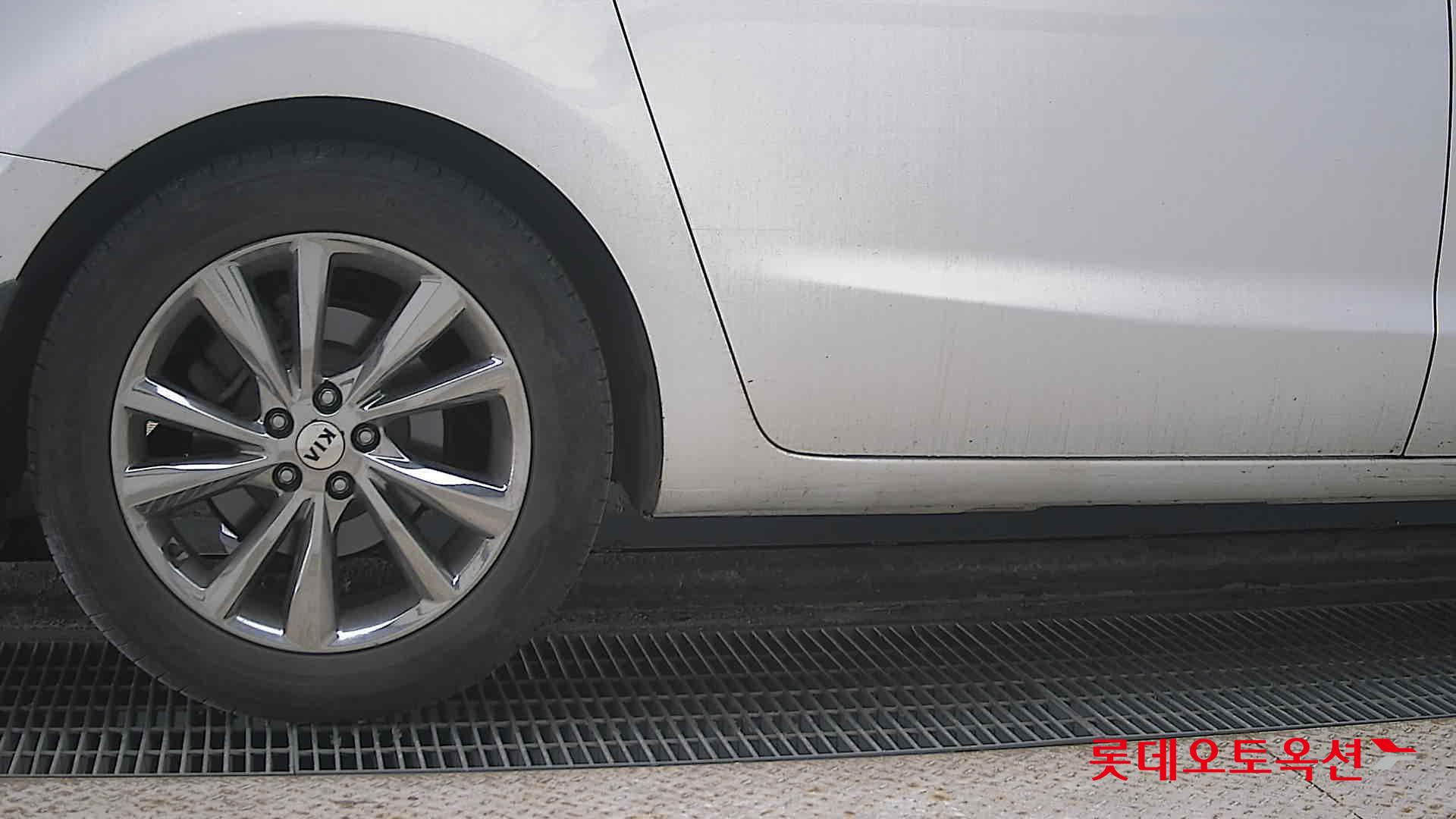 Kia New Carnival 2020 - Image 28