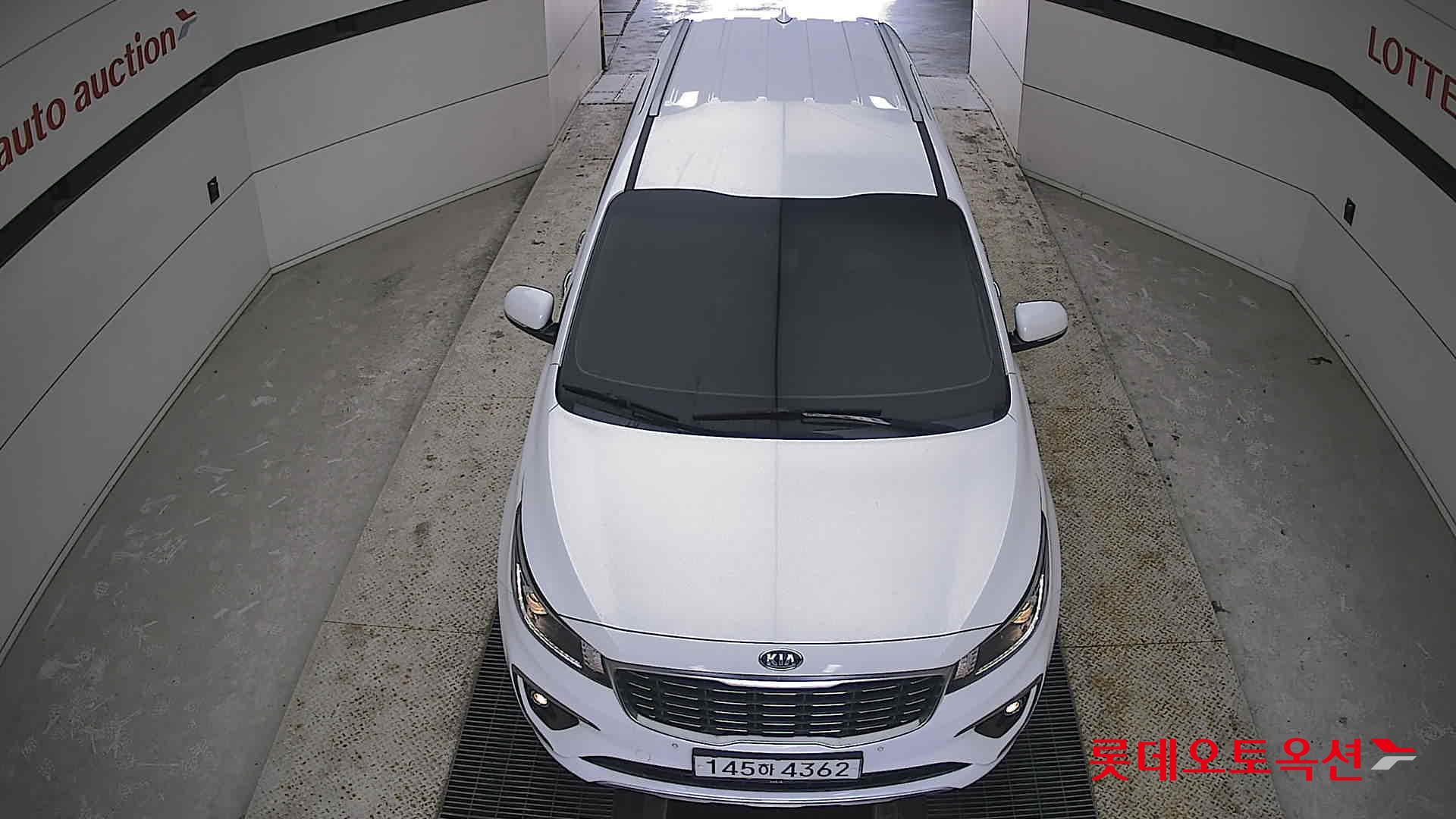 Kia New Carnival 2020 - Image 7