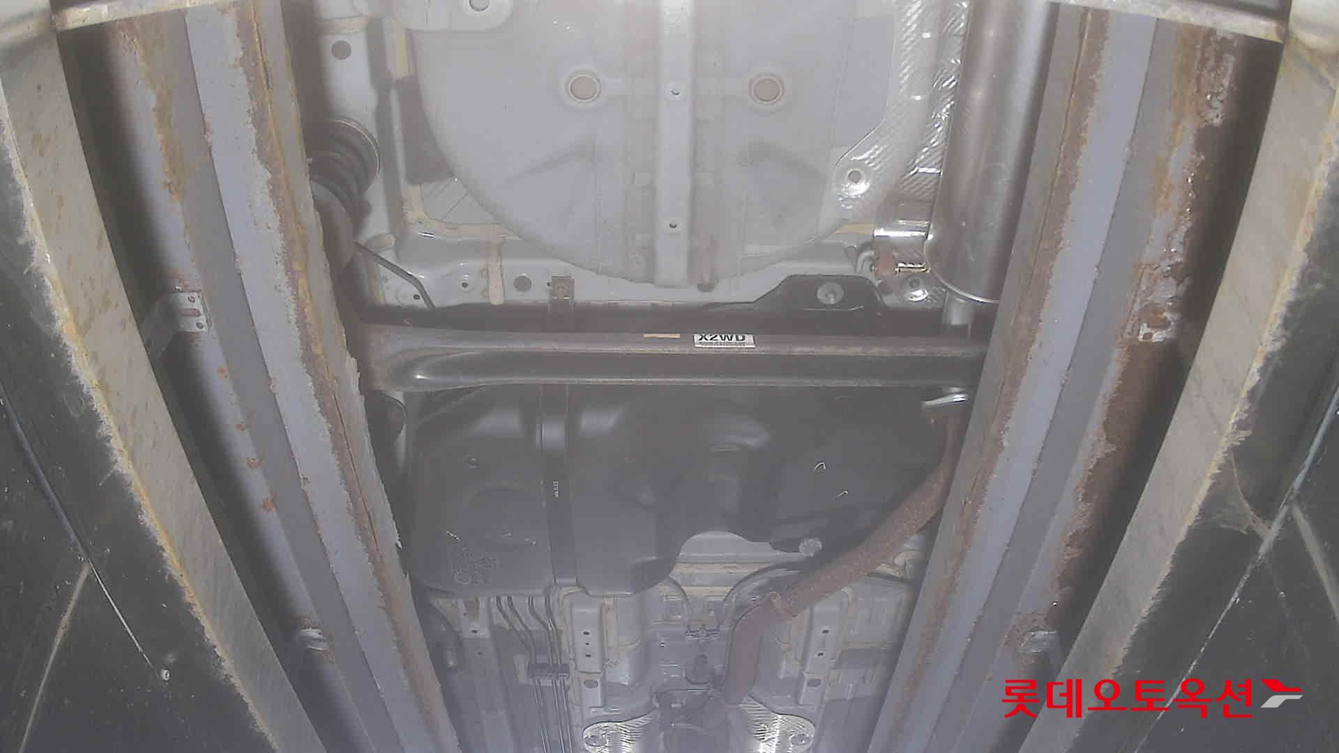 2019 - SsangYong TIVOLI