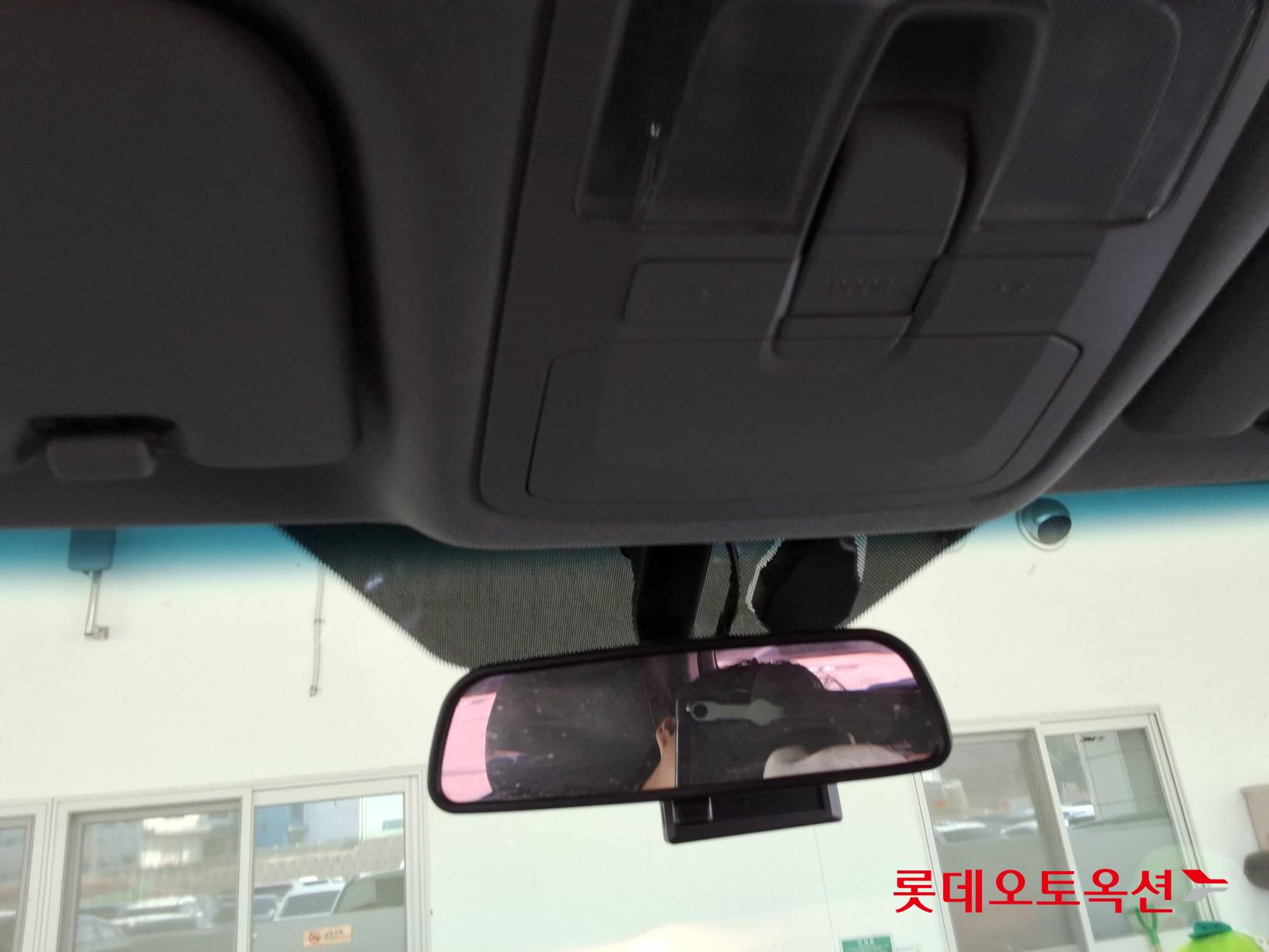 2019 - SsangYong TIVOLI