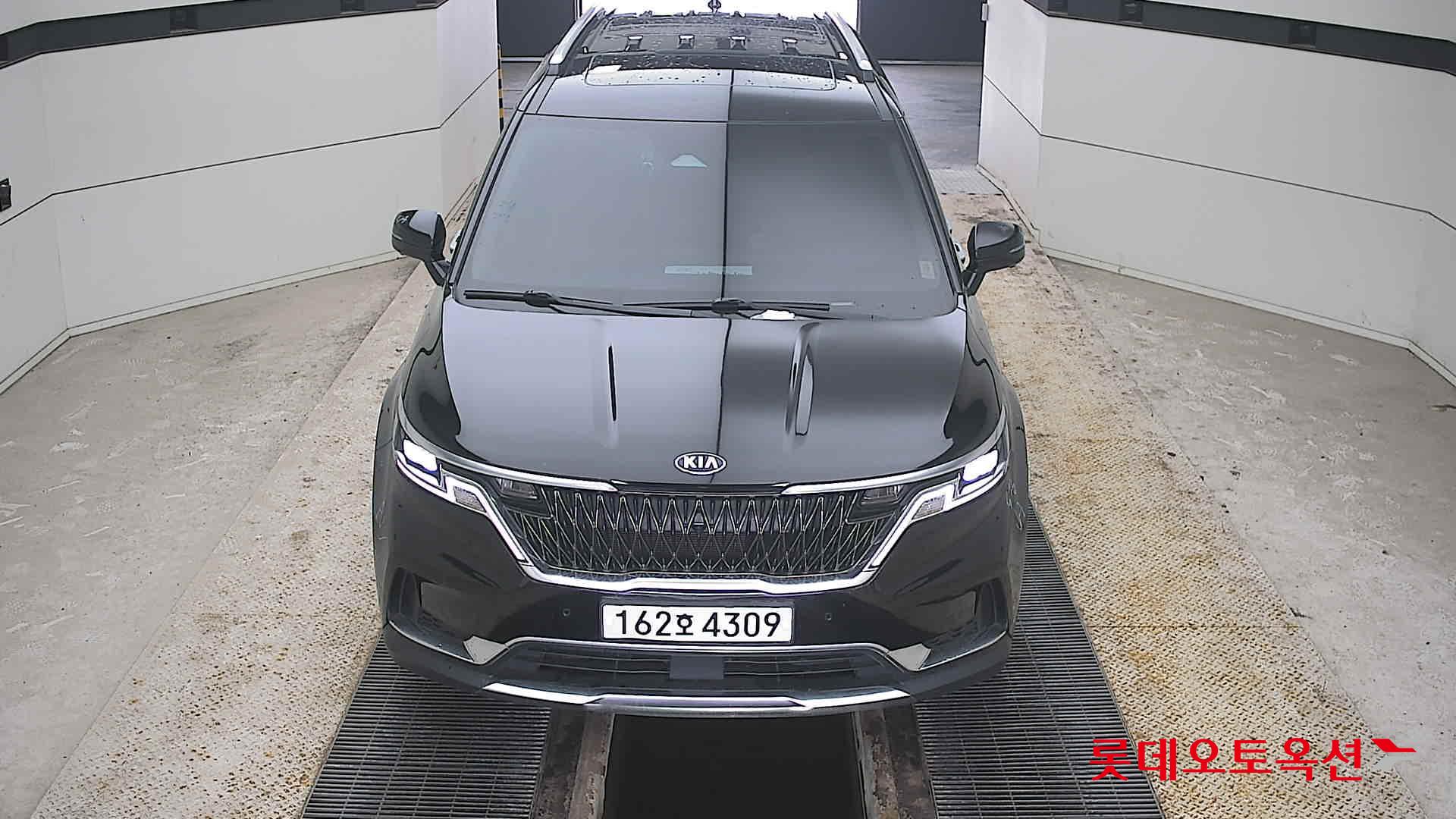 기아자동차 카니발