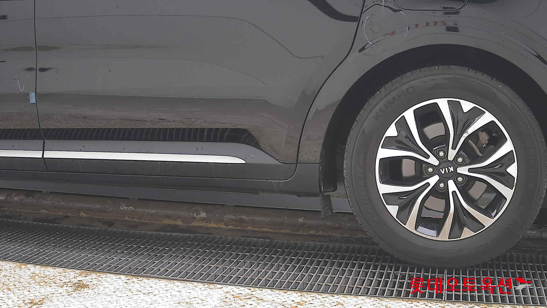 Kia Carnival 2021 - Image 26