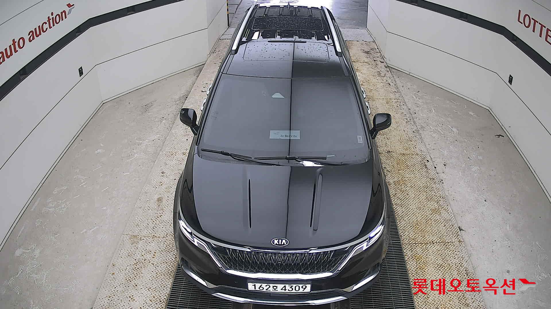 Kia Carnival 2021 - Image 7