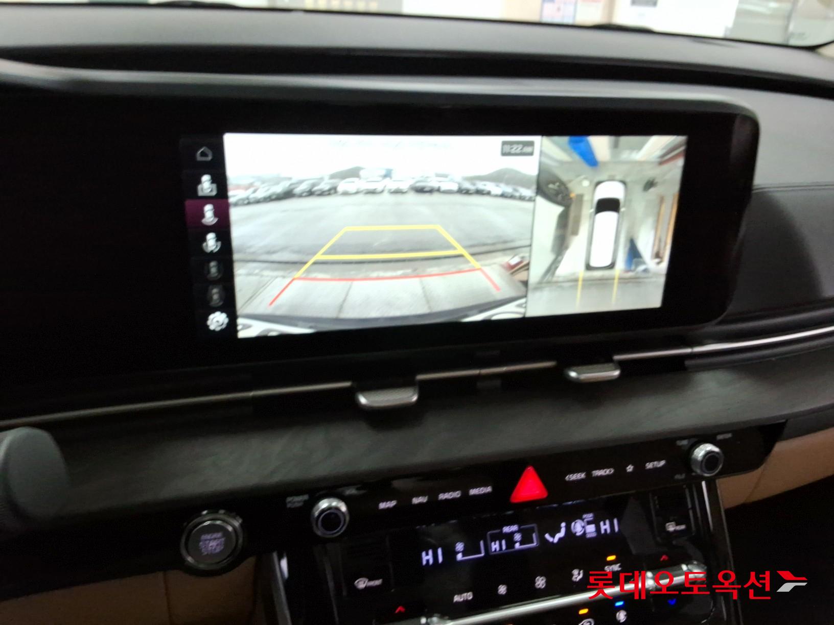 Kia Carnival 2021 - Image 31