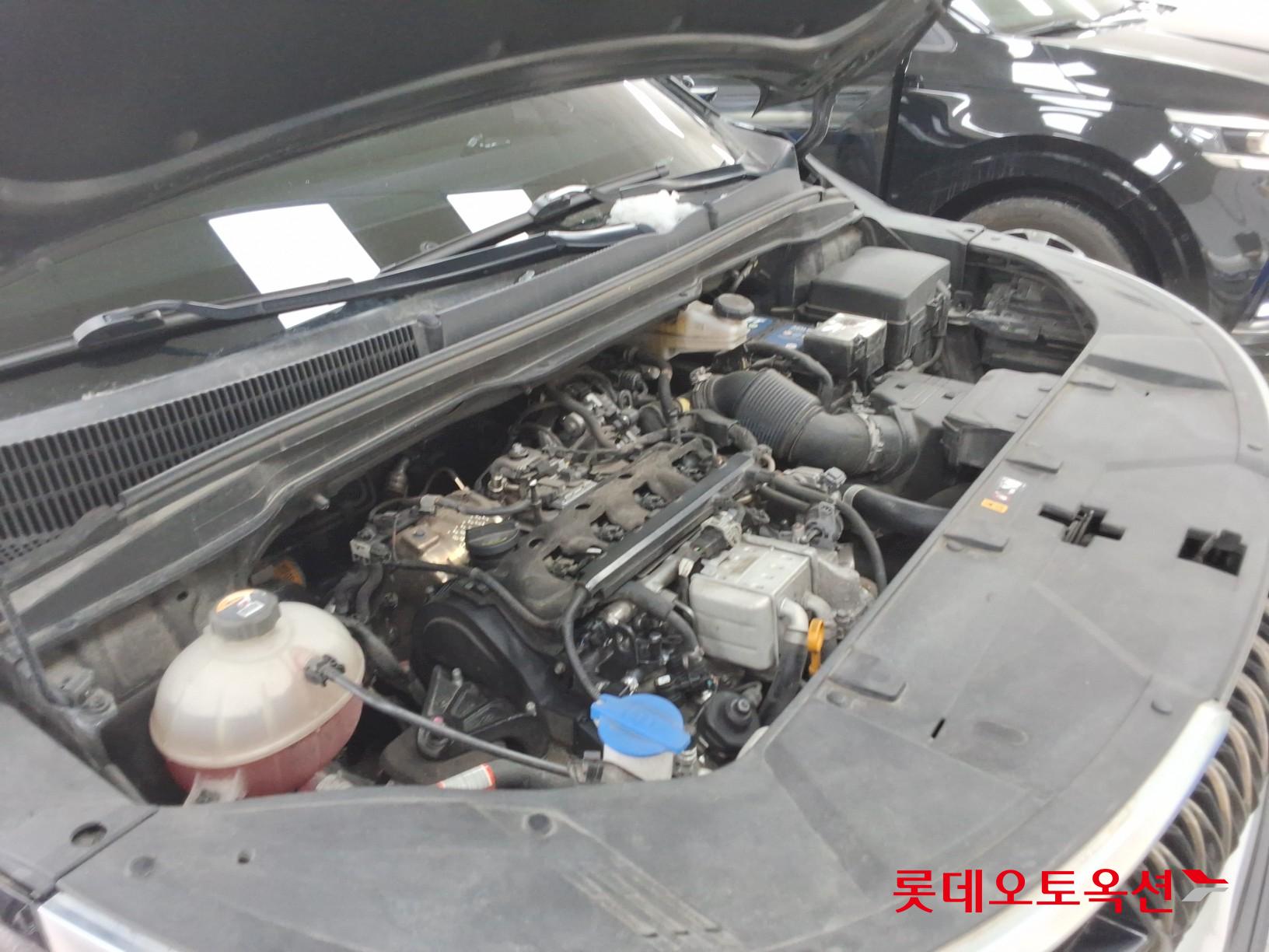 Kia Carnival 2021 - Image 9